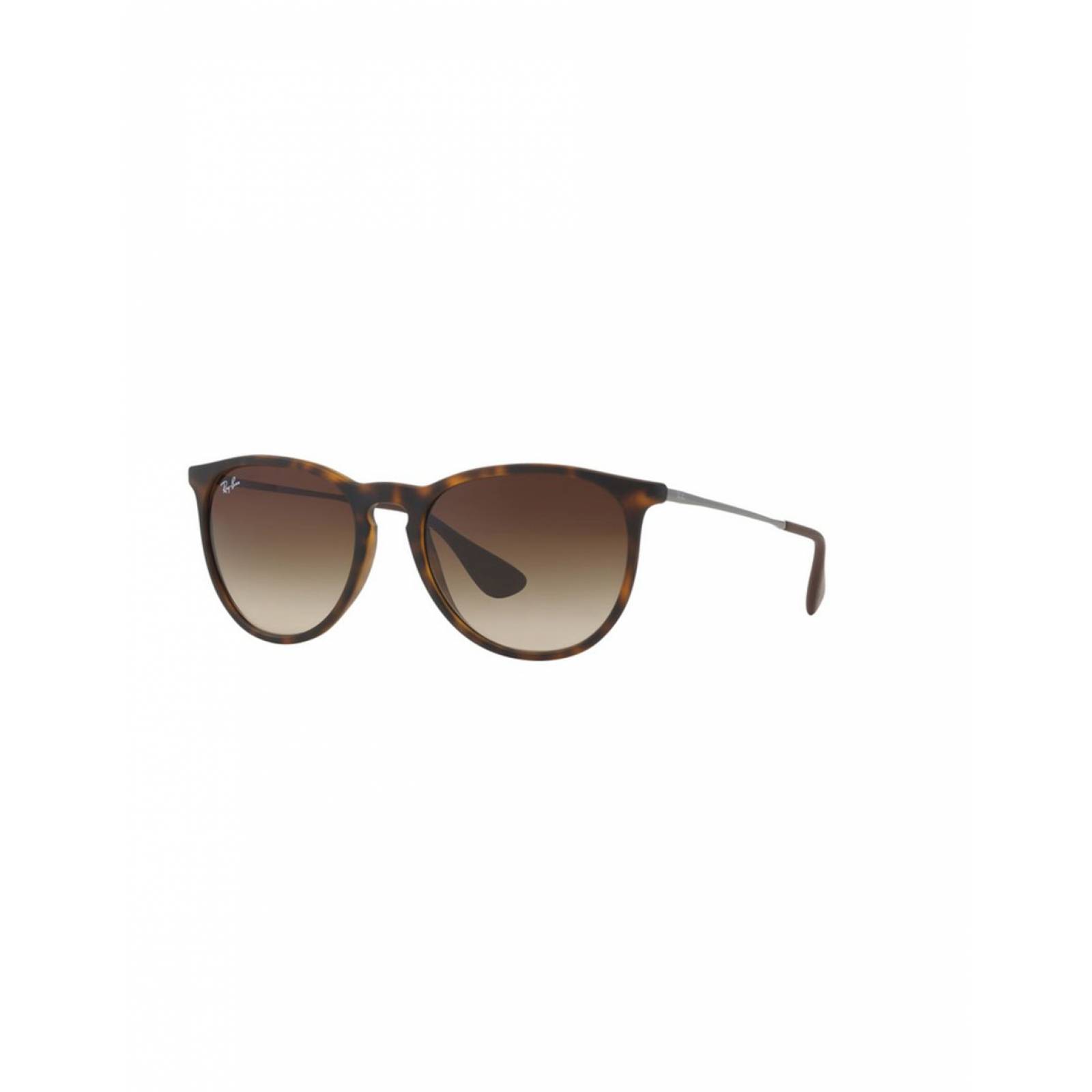 Lente De Sol Ray Ban Erika Rb4171 865/13 54Mm Cafe