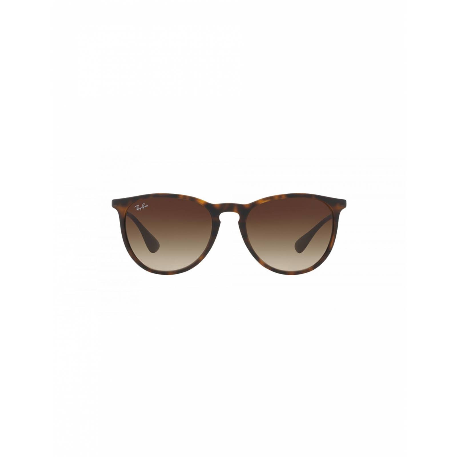 Lente De Sol Ray Ban Erika Rb4171 865/13 54Mm Cafe