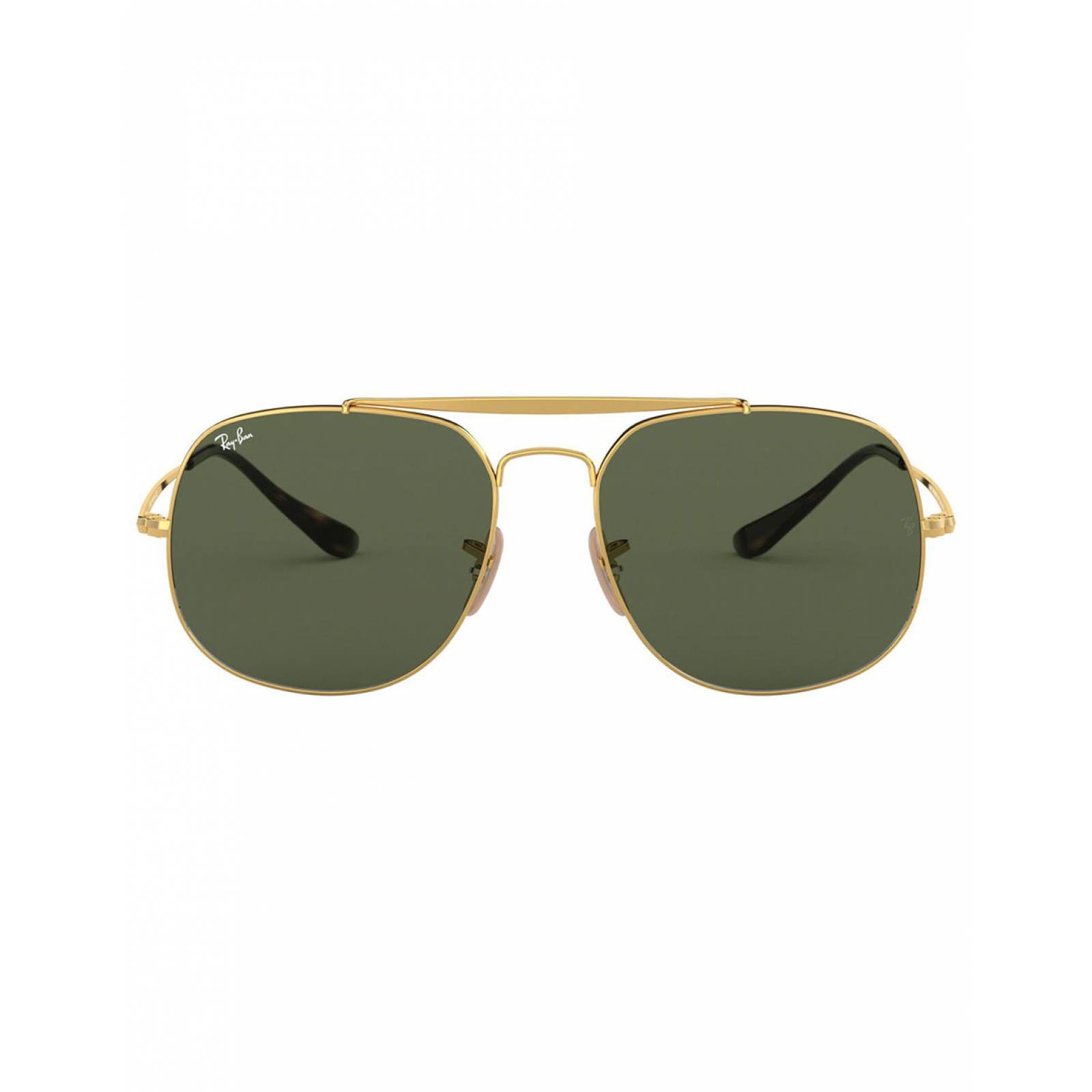 Lente De Sol Ray Ban General Rb3561 001 57Mm Oro G15