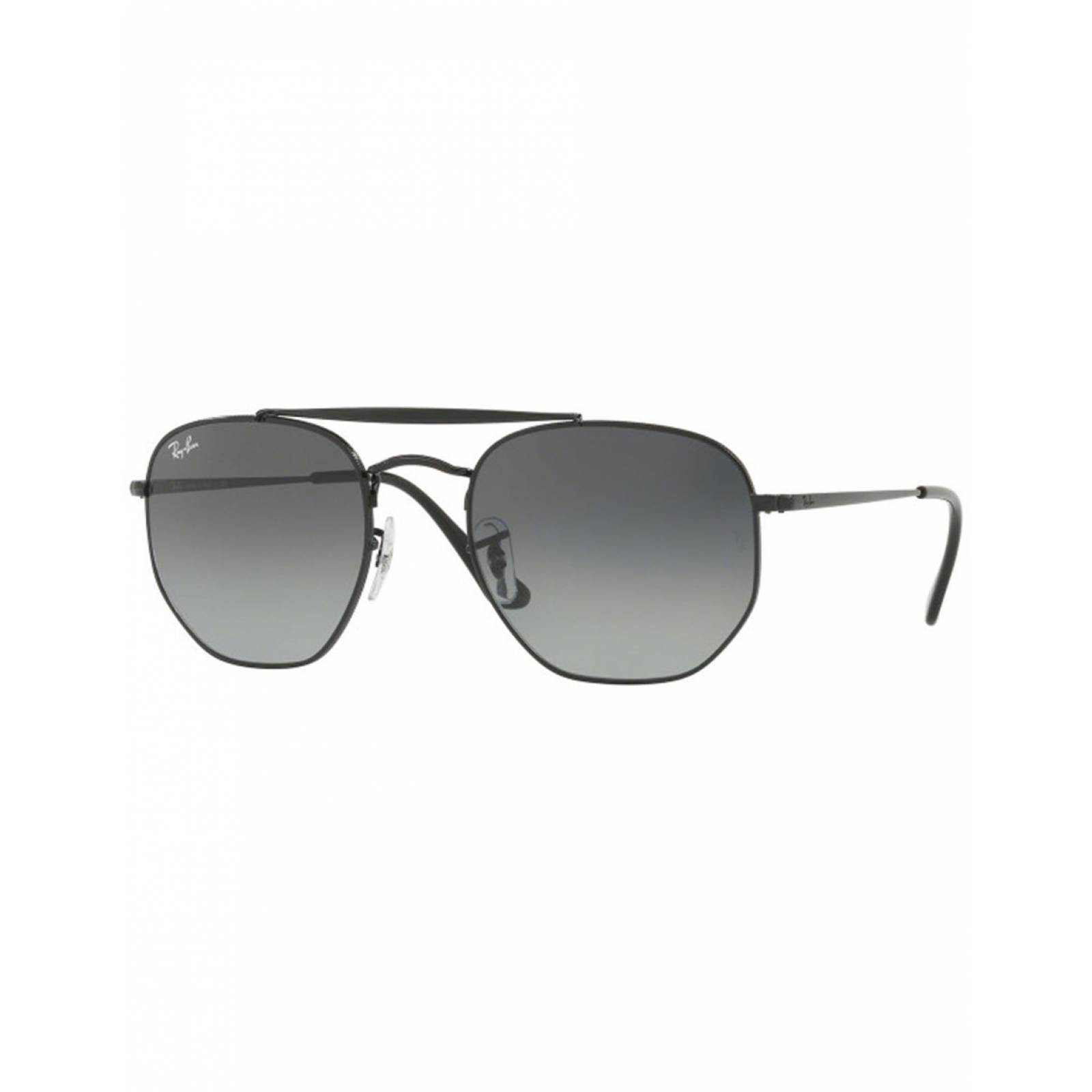 Lente De Sol Ray Ban Marshal Rb3648 002/71 54Mm Gris Degradado