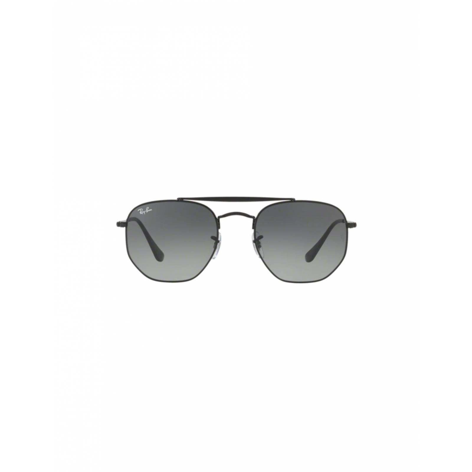 Lente De Sol Ray Ban Marshal Rb3648 002/71 54Mm Gris Degradado