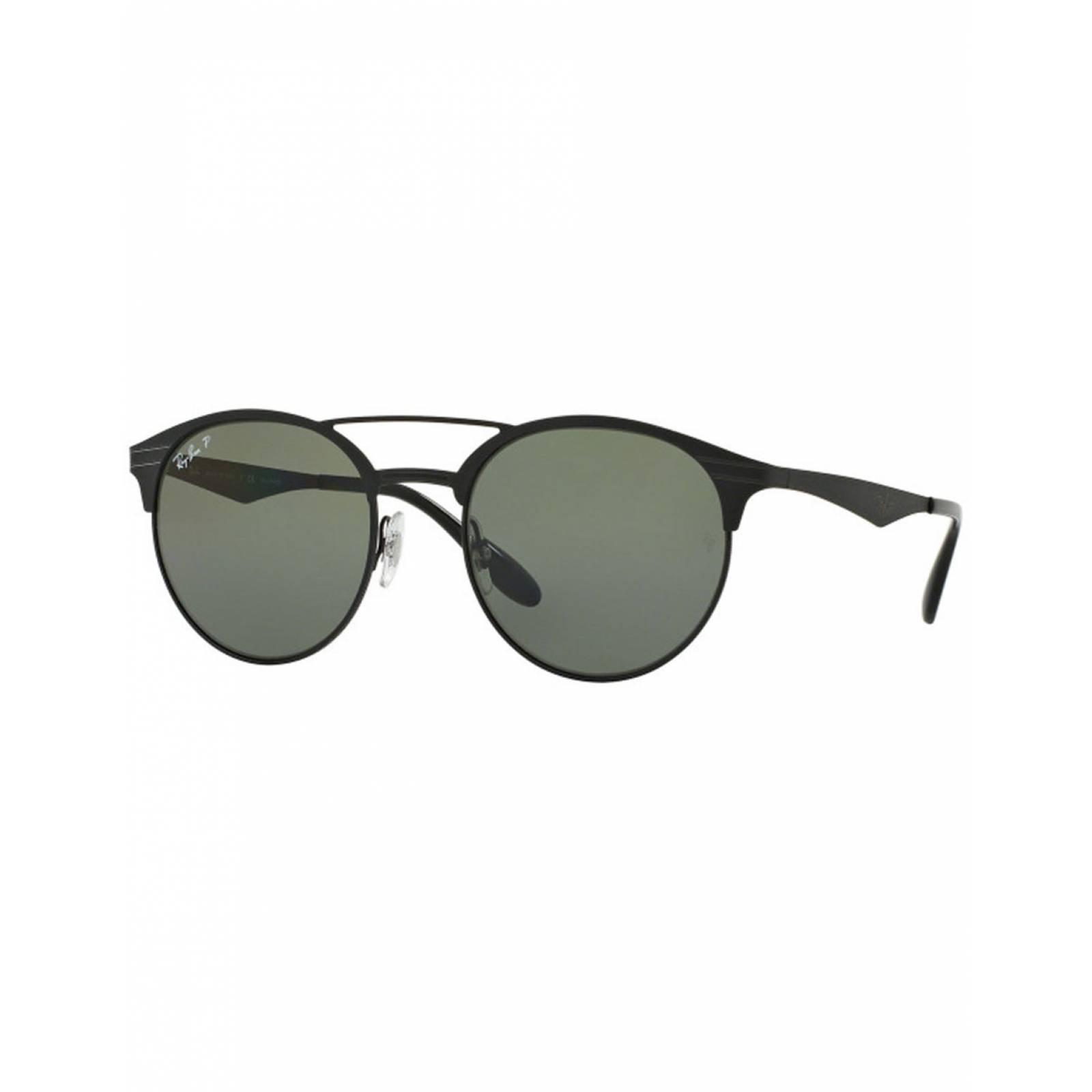 Lente De Sol Ray Ban Polarizado Rb3545 186/9A 54Mm Negro