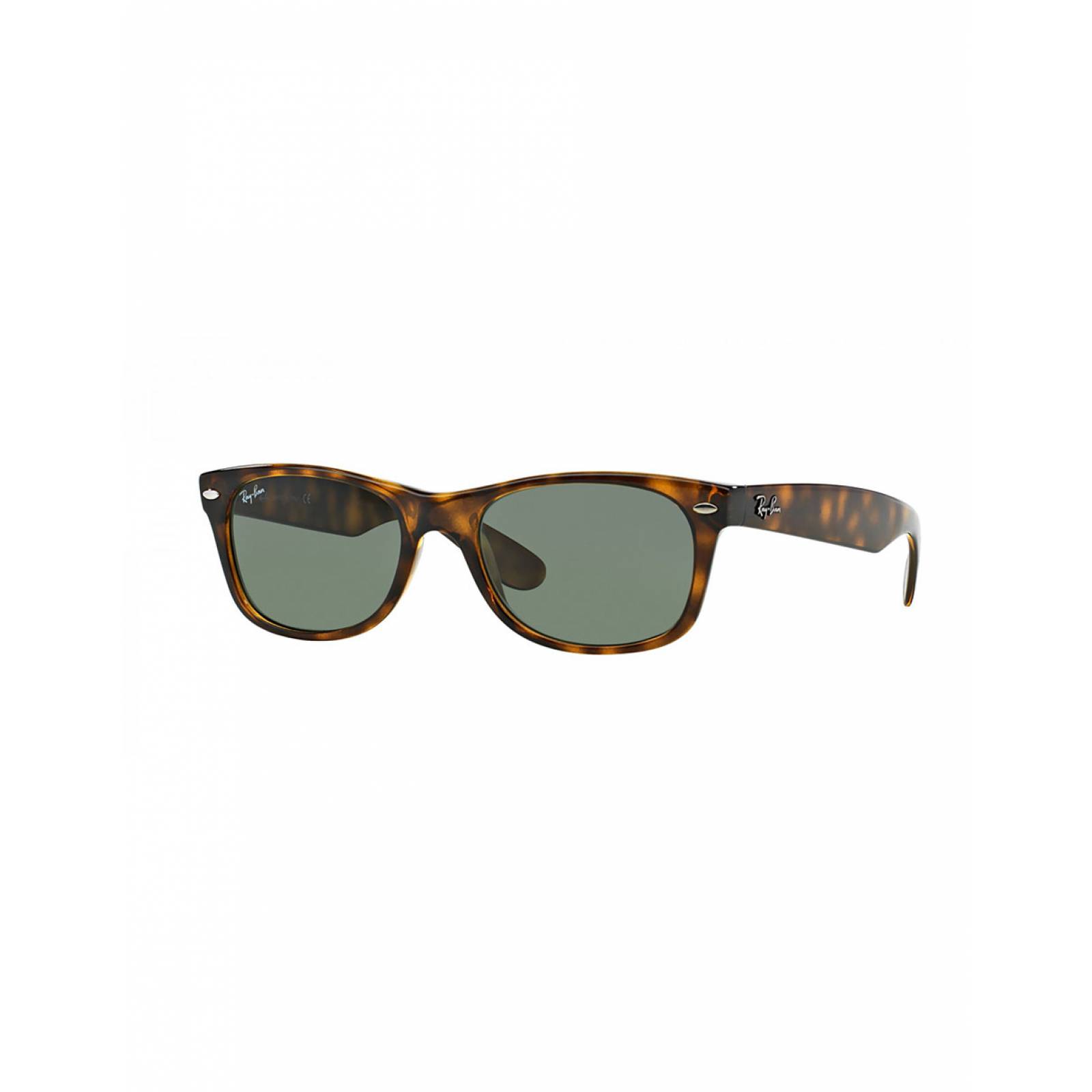 Lente De Sol Ray Ban Rb2132 902L 55Mm Carey