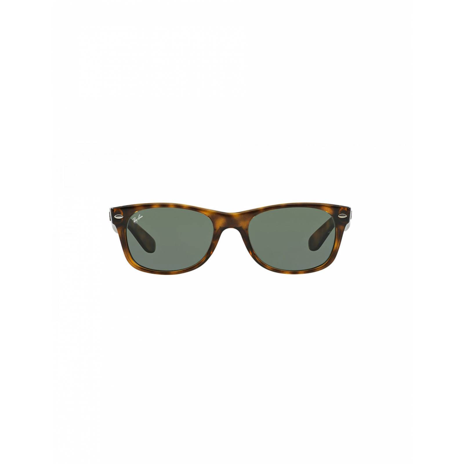 Lente De Sol Ray Ban Rb2132 902L 55Mm Carey