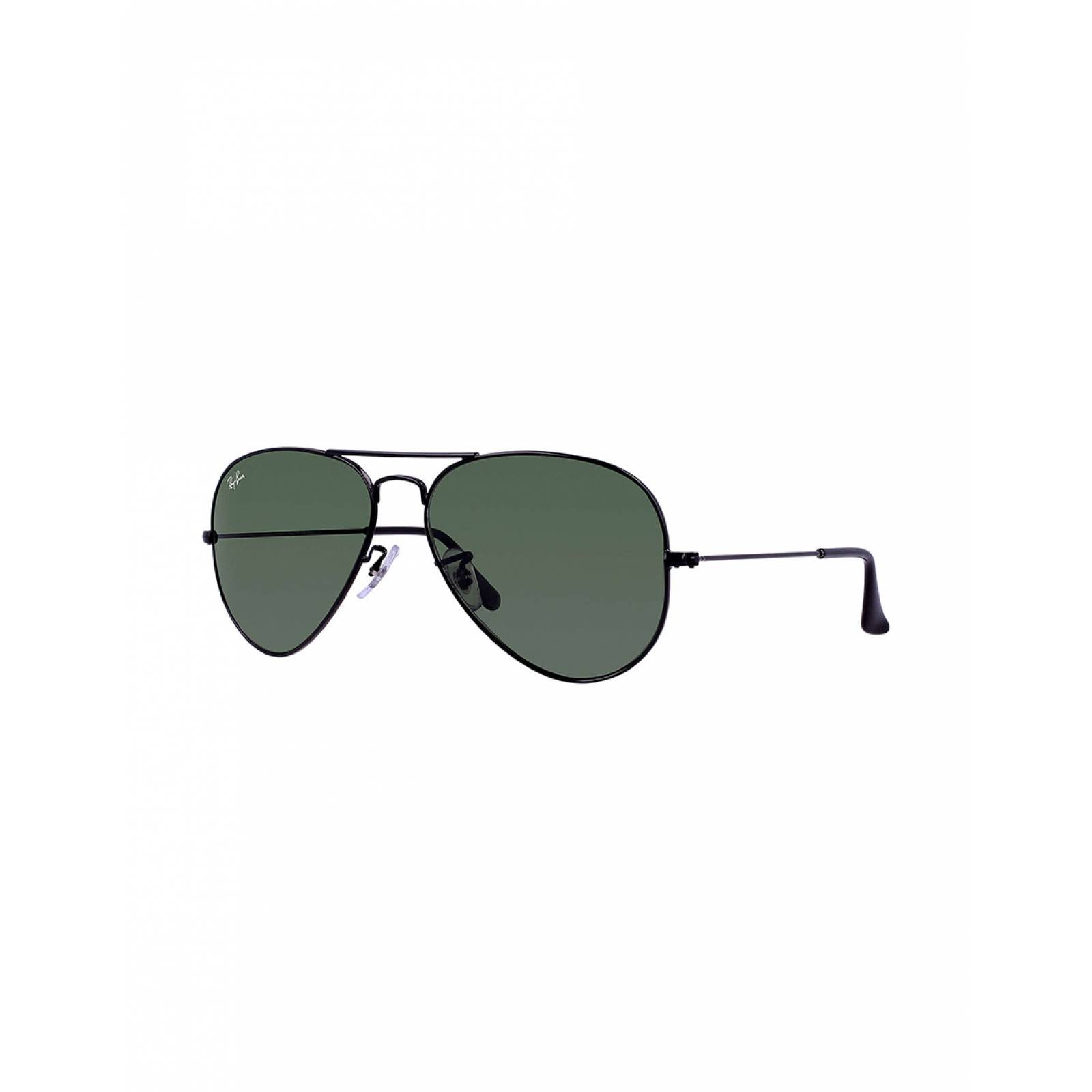 Lente De Sol Ray Ban Rb3025 W3235 55Mm Negro