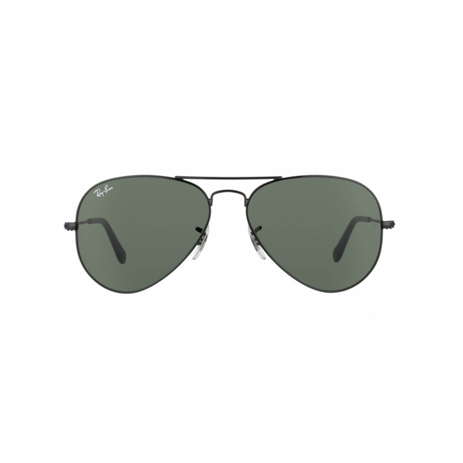 Lente De Sol Ray Ban Rb3025 W3235 55Mm Negro