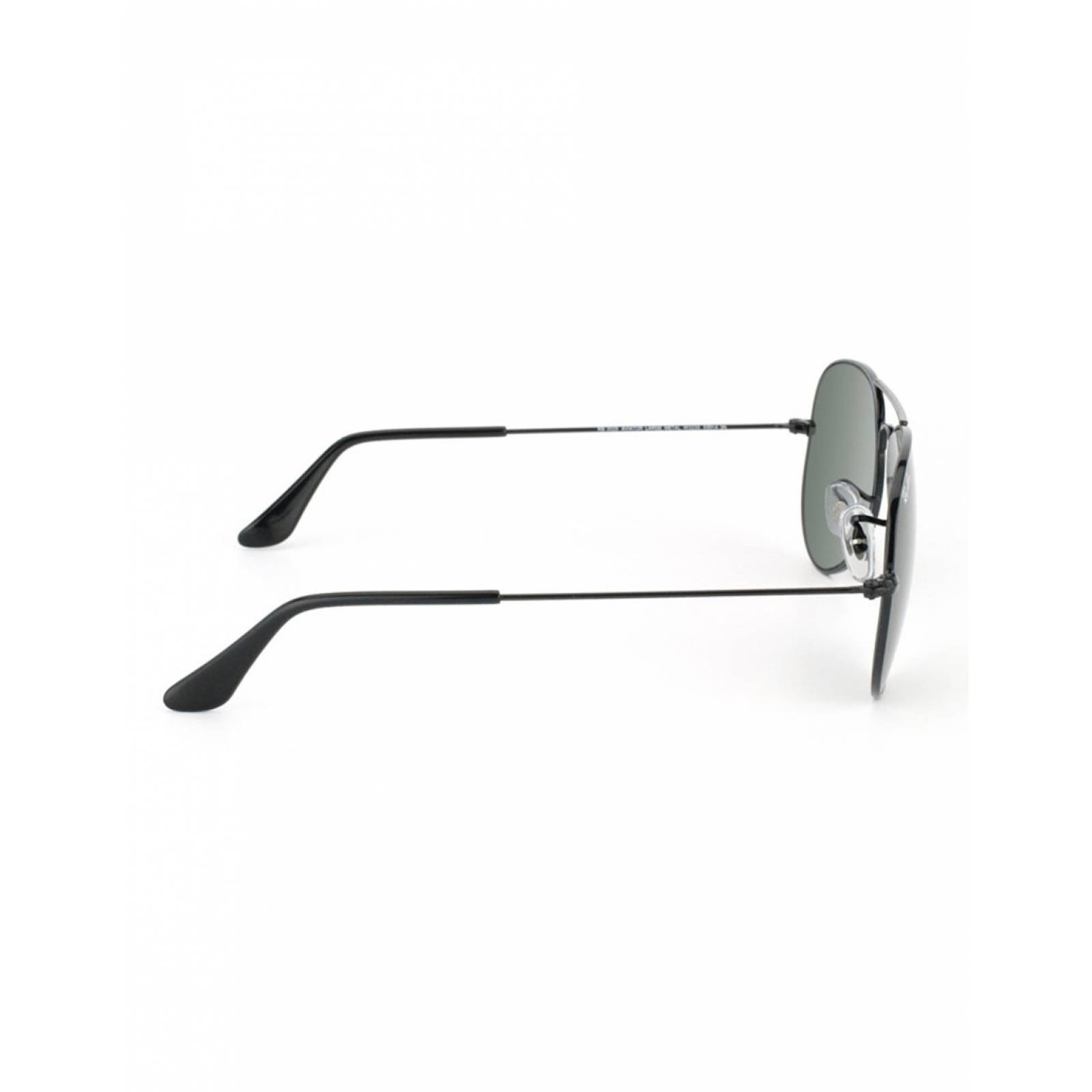 Lente De Sol Ray Ban Rb3025 W3235 55Mm Negro