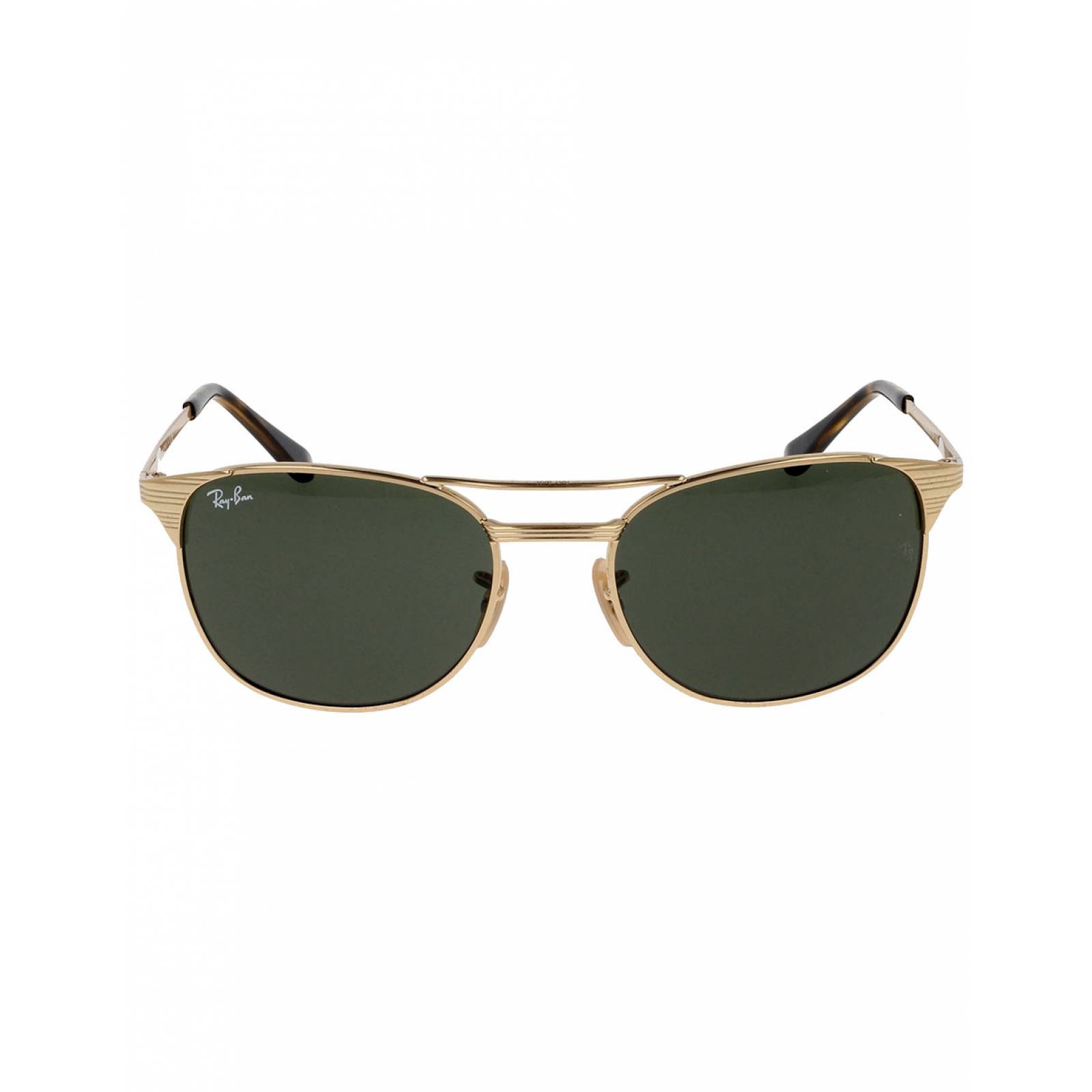 Lente De Sol Ray Ban Rb3429M 001 58Mm Dorado
