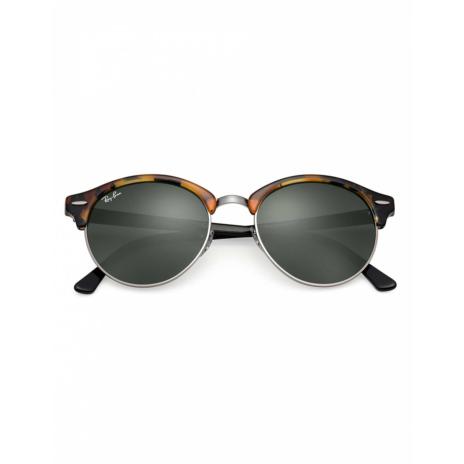 Lente De Sol Ray Ban Rb4246 1157 51Mm Carey G15