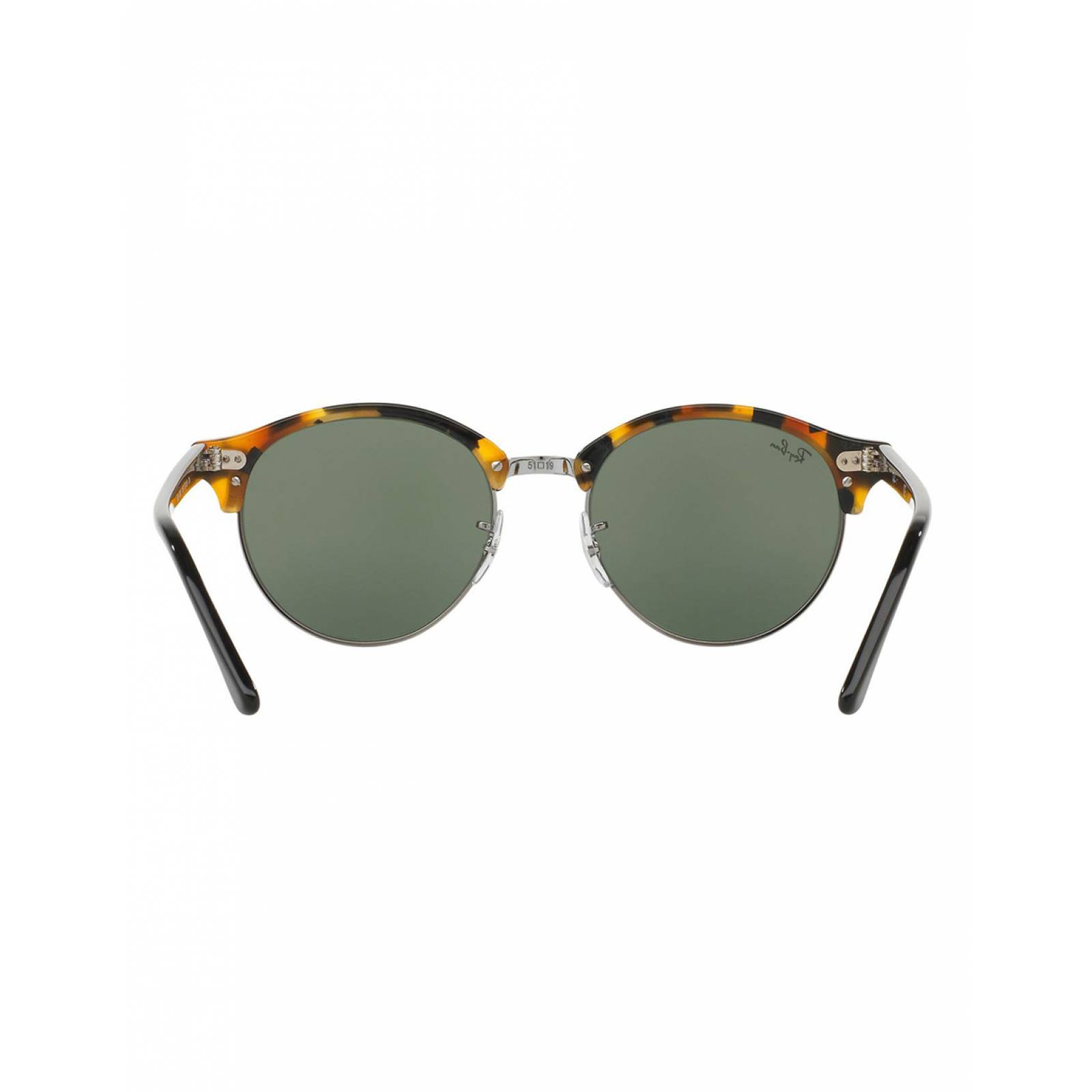 Lente De Sol Ray Ban Rb4246 1157 51Mm Carey G15
