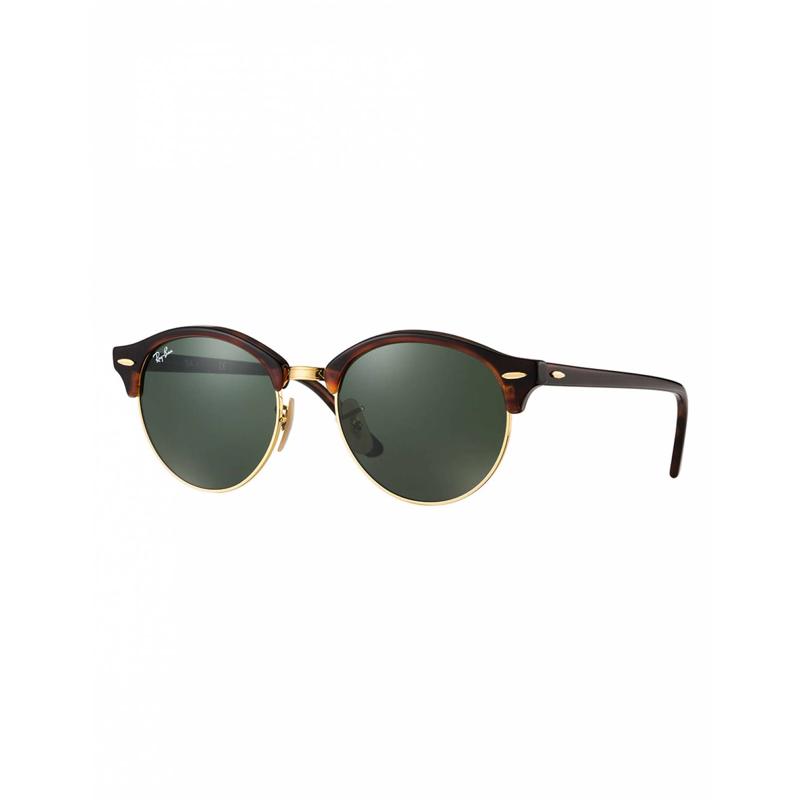 Lente De Sol Ray Ban Rb4246 990 51Mm Carey