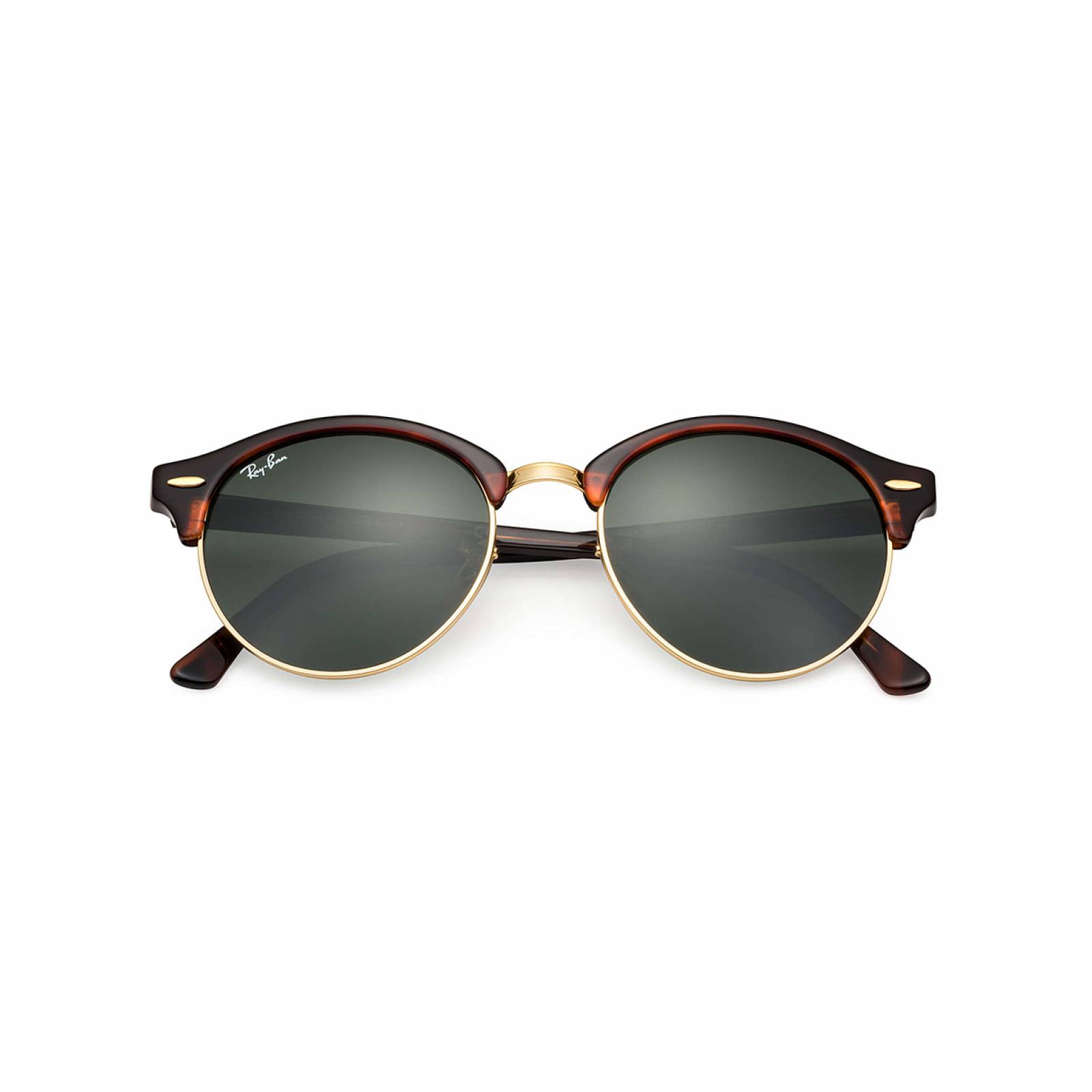 Lente De Sol Ray Ban Rb4246 990 51Mm Carey
