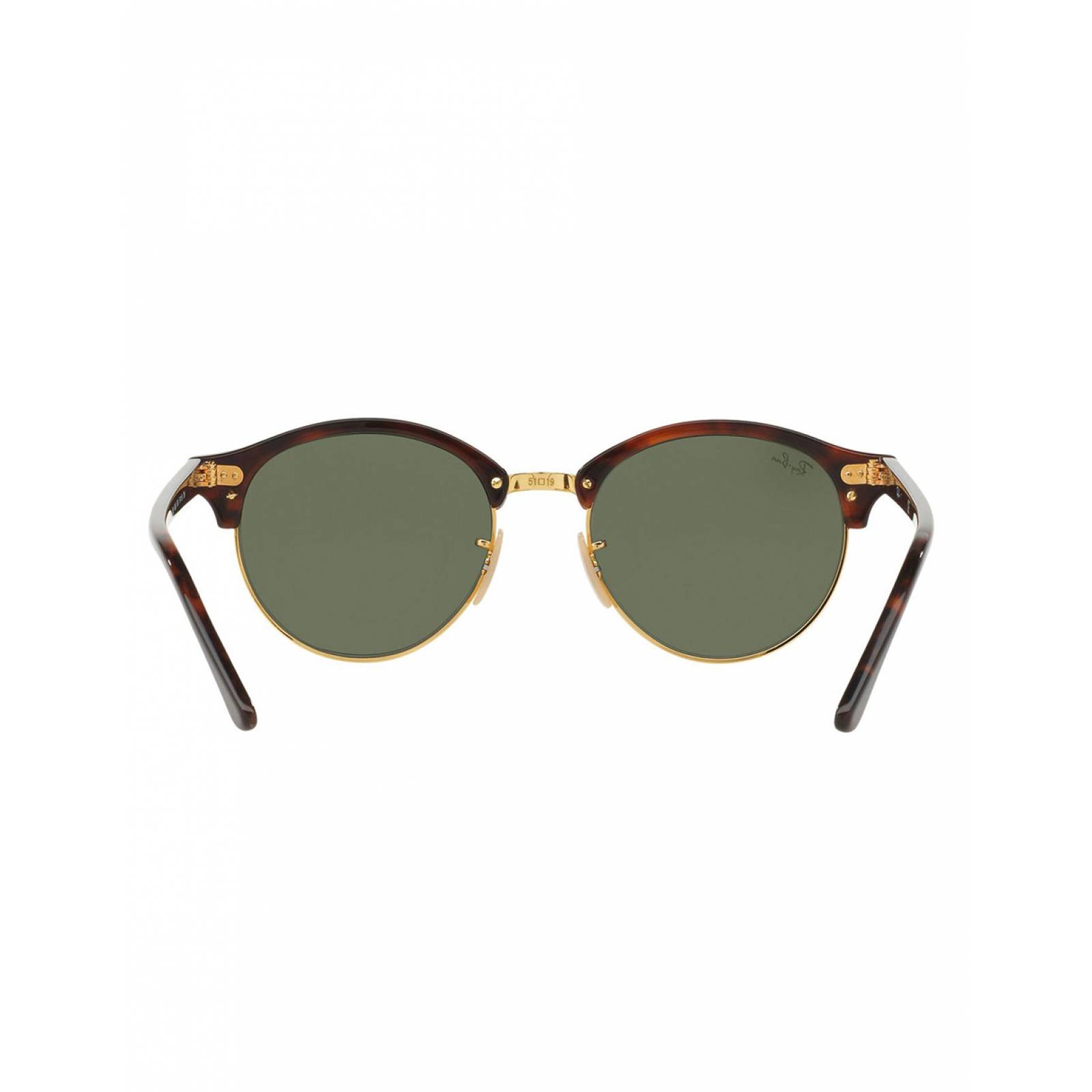 Lente De Sol Ray Ban Rb4246 990 51Mm Carey