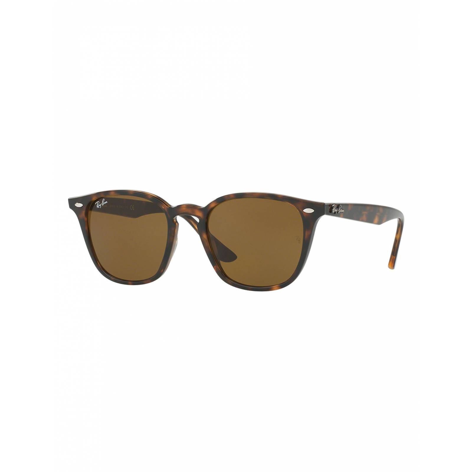 Lente De Sol Ray Ban Rb4258 710/73 50Mm