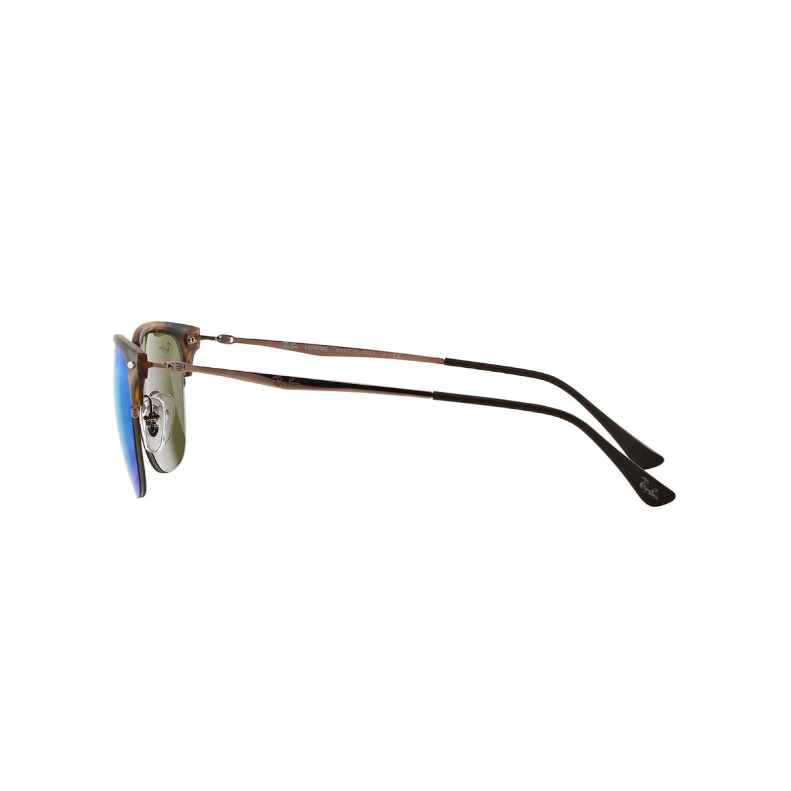 Lente De Sol Ray Ban Rb8056 175/55 49Mm
