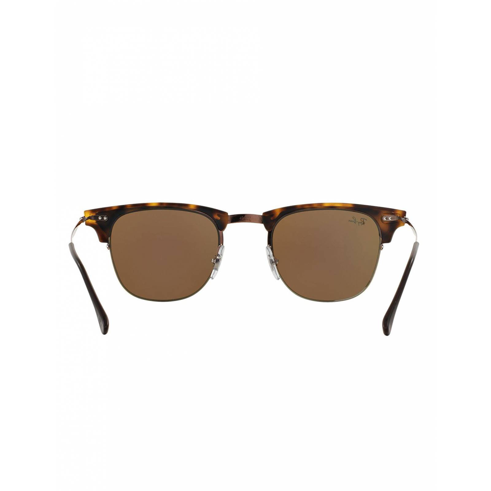 Lente De Sol Ray Ban Rb8056 175/55 49Mm