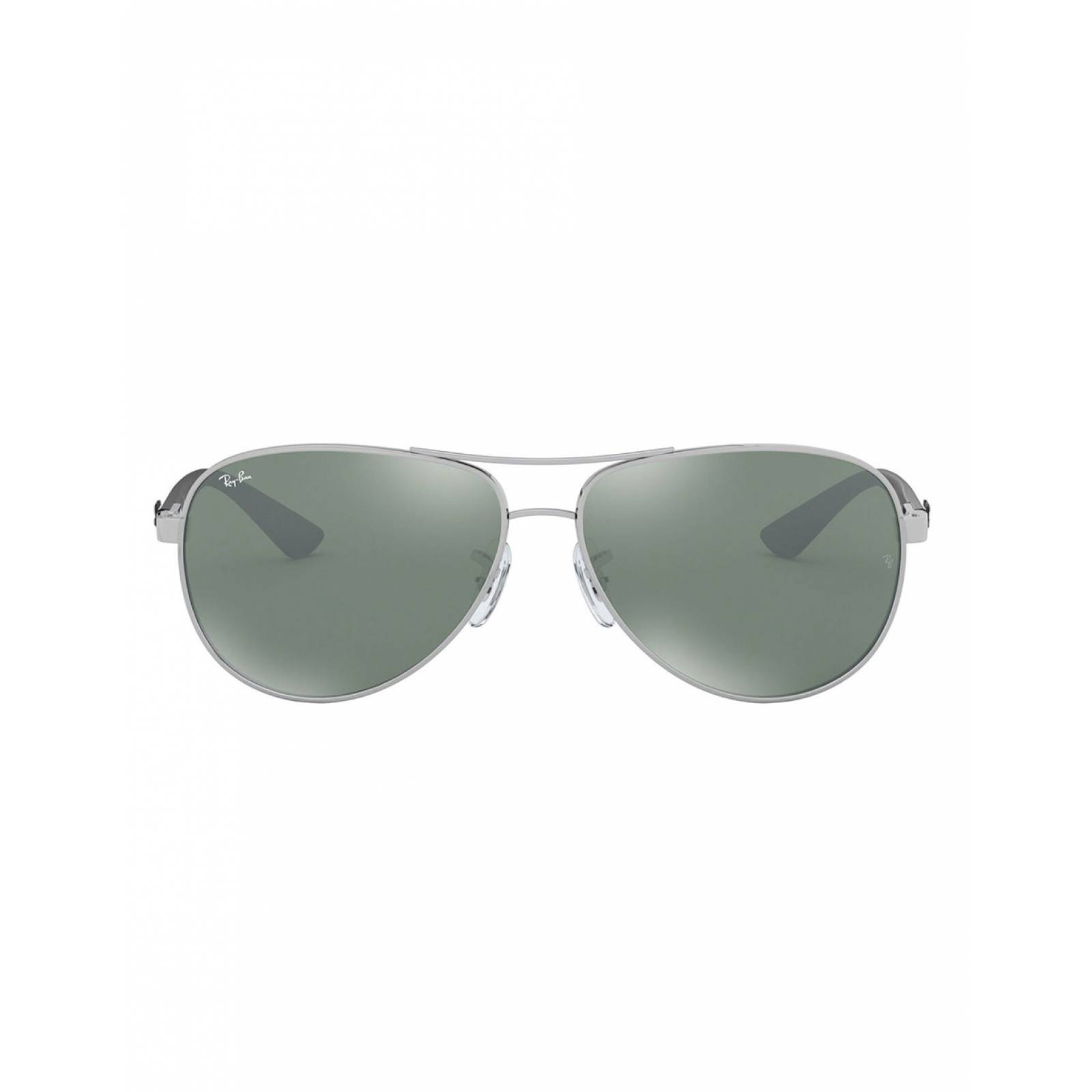 Lente De Sol Ray Ban Rb8313 003/40 61Mm