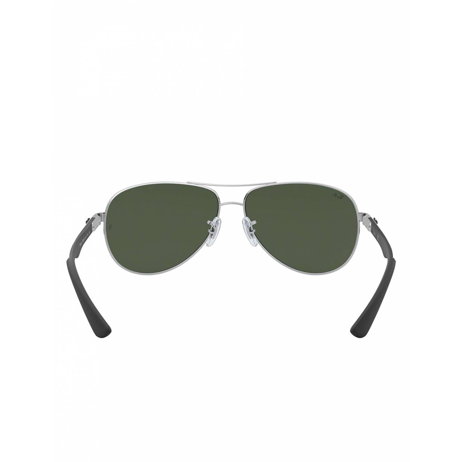 Lente De Sol Ray Ban Rb8313 003/40 61Mm