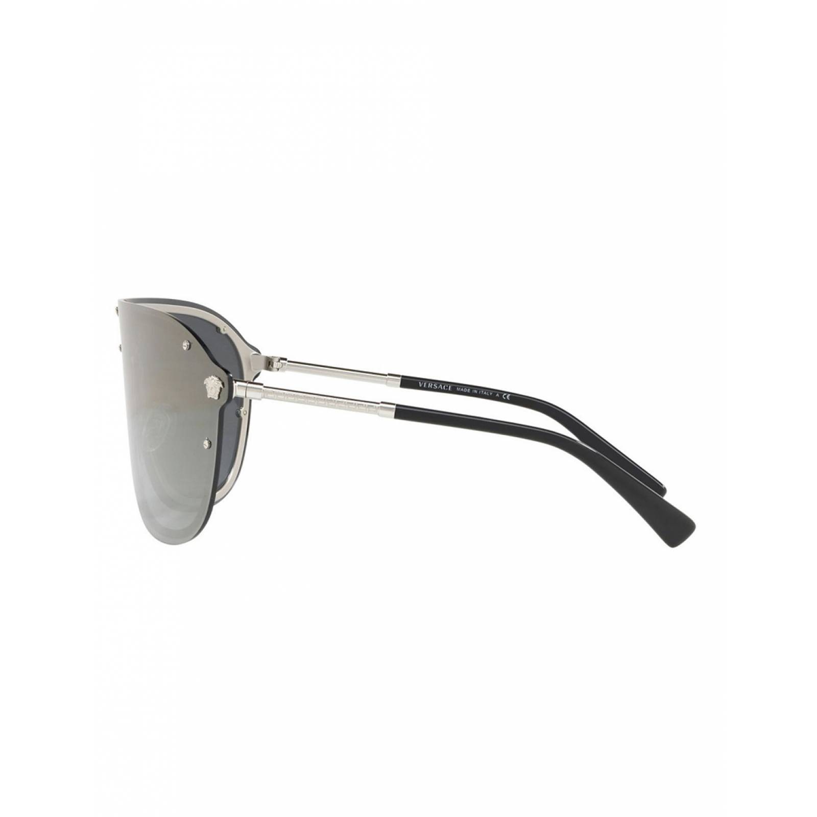 Lente De Sol Versace Ve2180 10005A