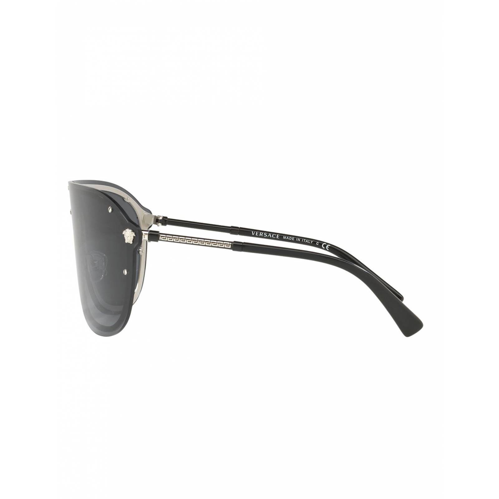 Lente De Sol Versace Ve2180 100087 44Mm