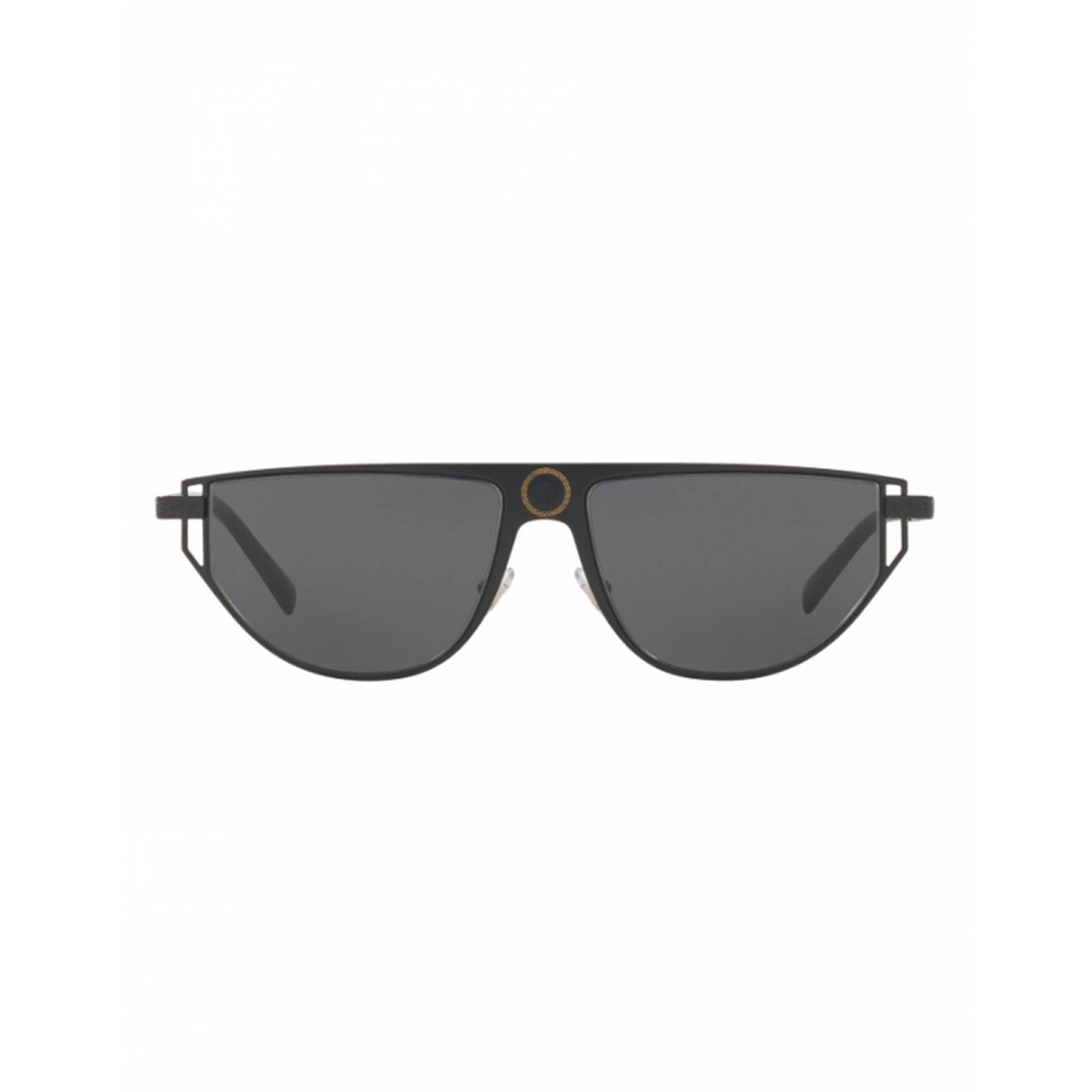 Lente De Sol Versace Ve2213 100987 57Mm