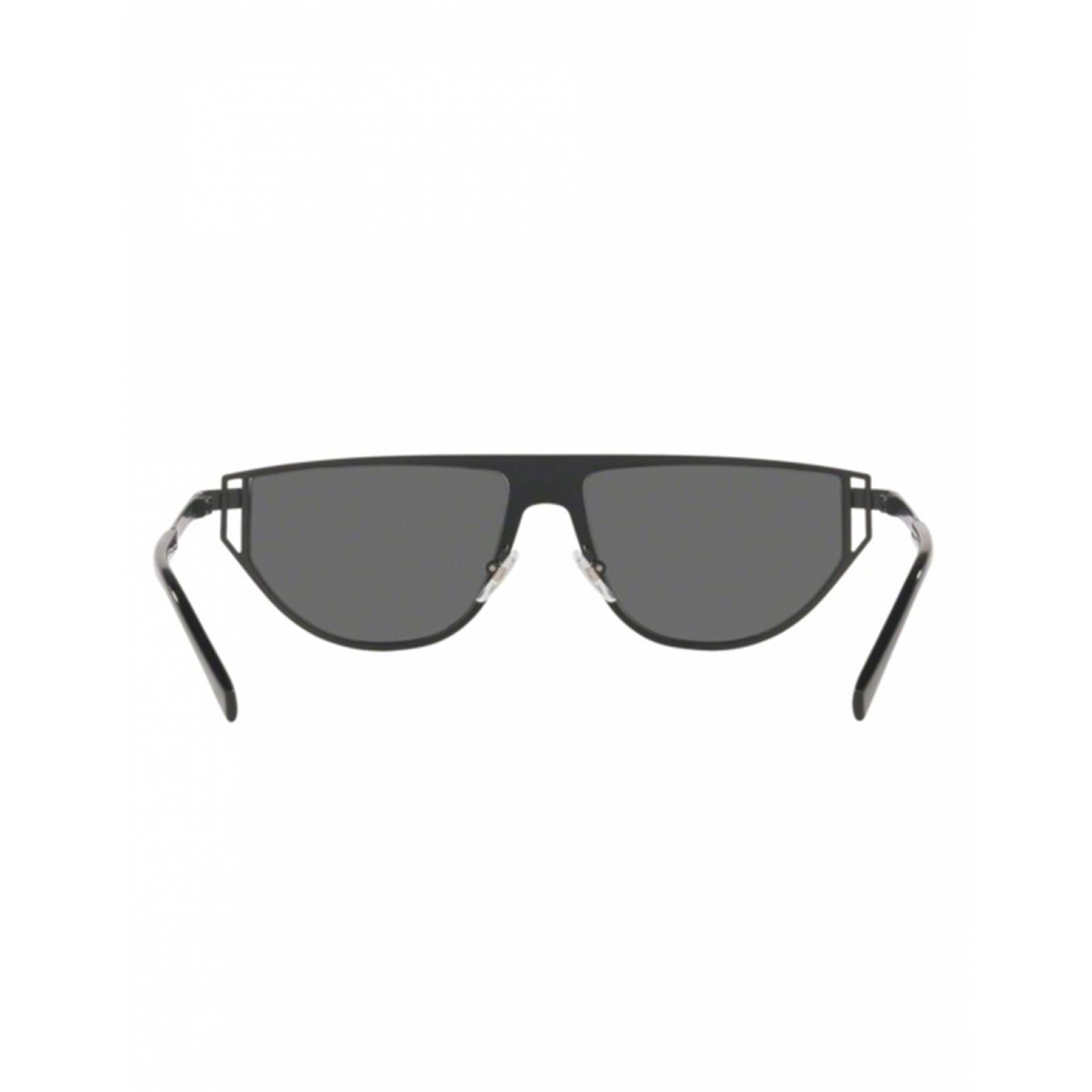 Lente De Sol Versace Ve2213 100987 57Mm