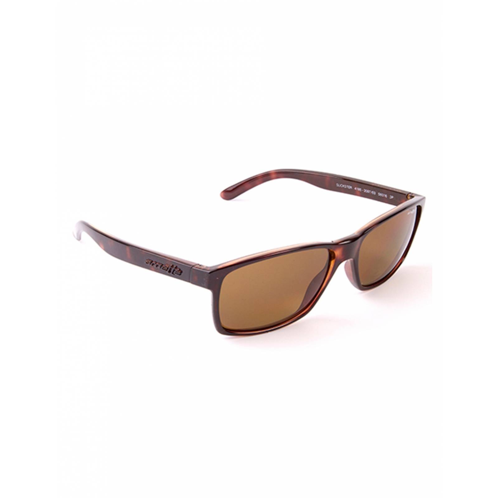 Lentes De Sol Arnette Slickster 4185-2087/83 58Mm