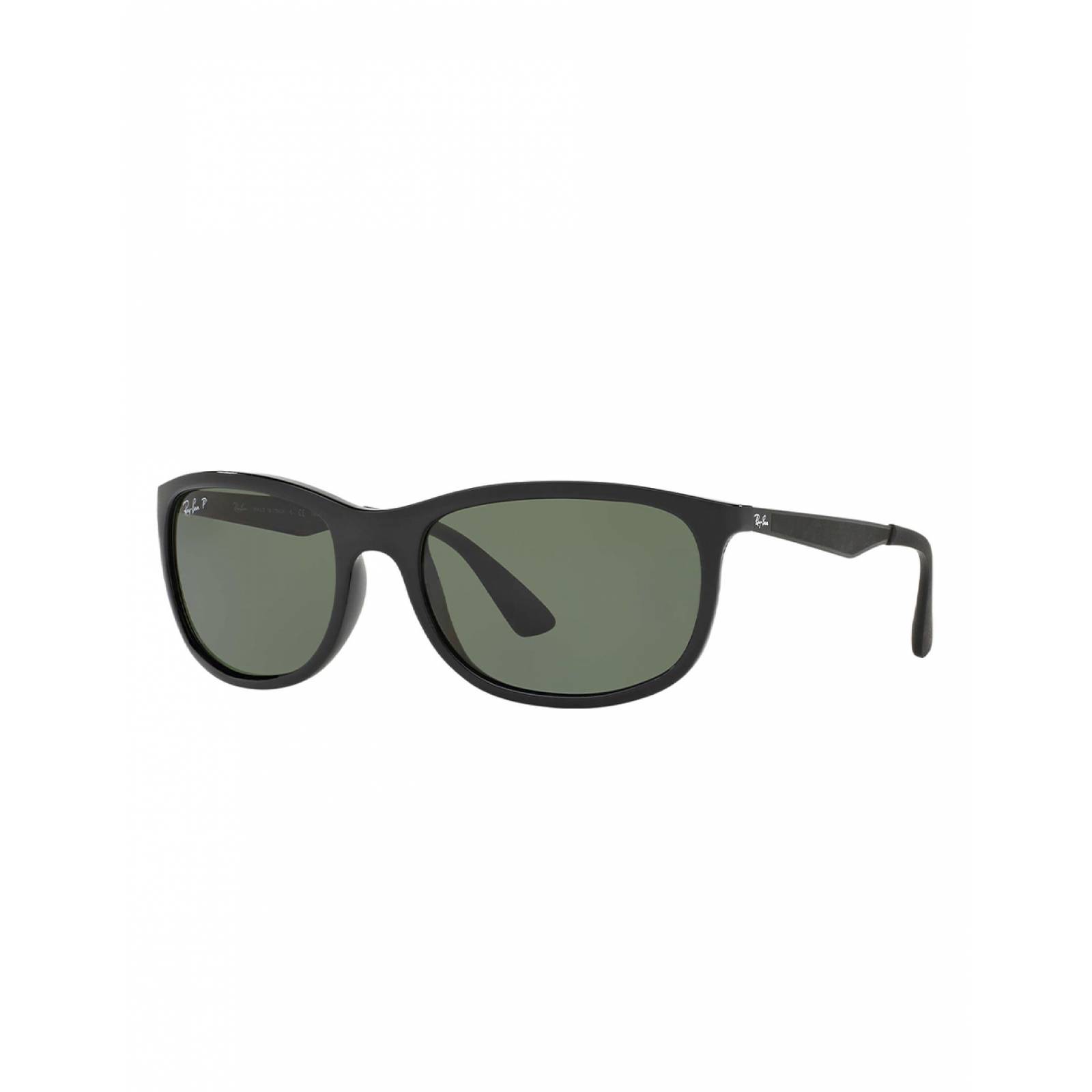 Ray Ban Rb4267 Lentes De Sol Ray Ban Polarizado Rb4267 601/9A 59Mm Negro