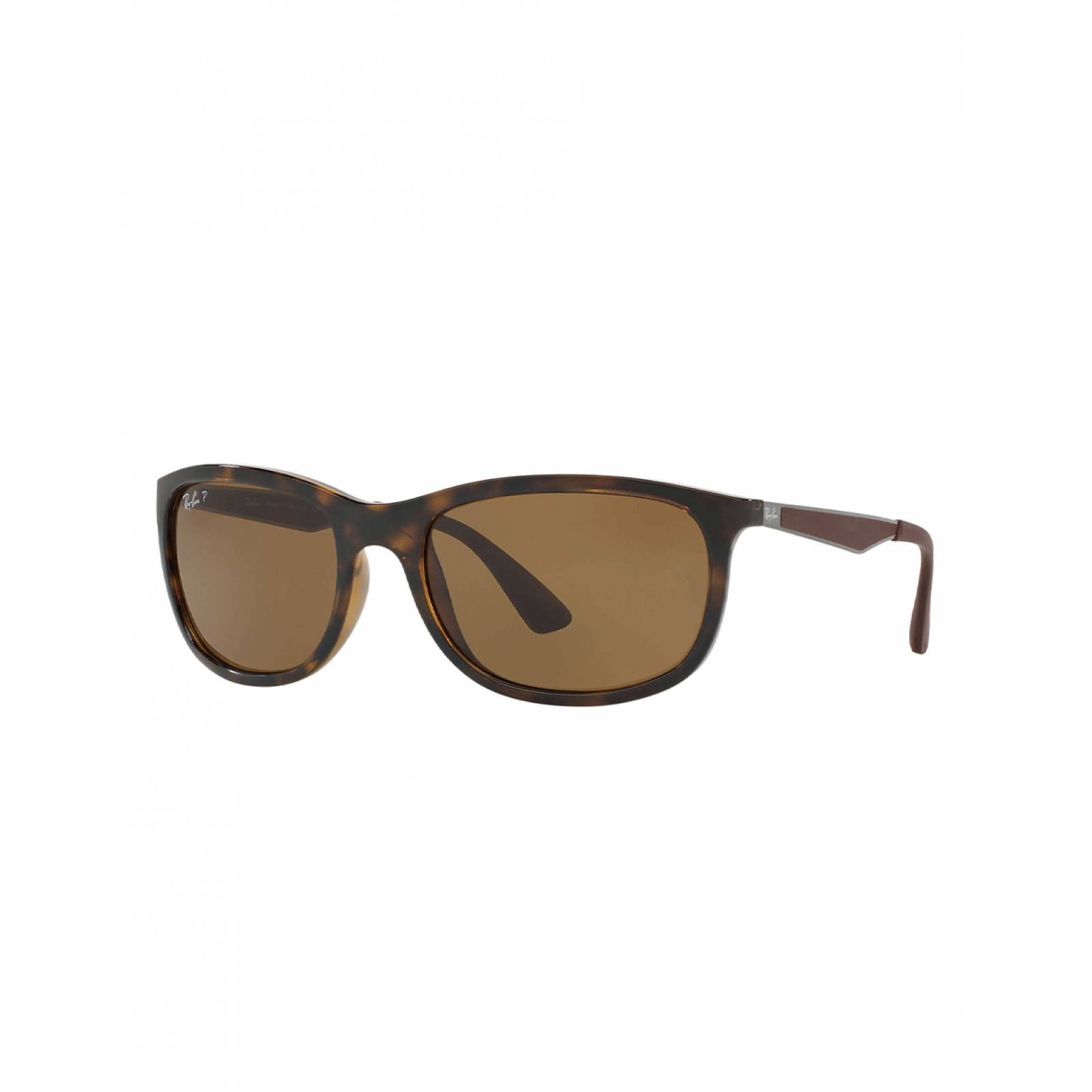 Lentes De Sol Ray Ban Polarizado Rb4267 710/83 59Mm Carey B15
