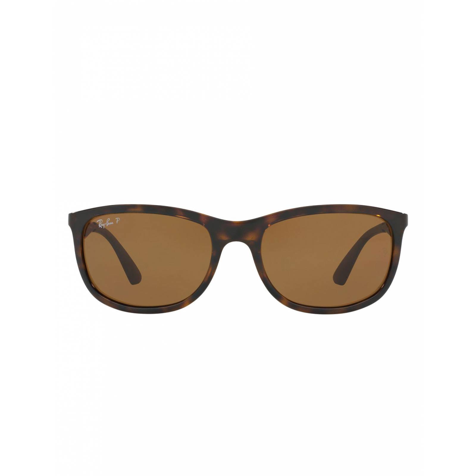Lentes De Sol Ray Ban Polarizado Rb4267 710/83 59Mm Carey B15