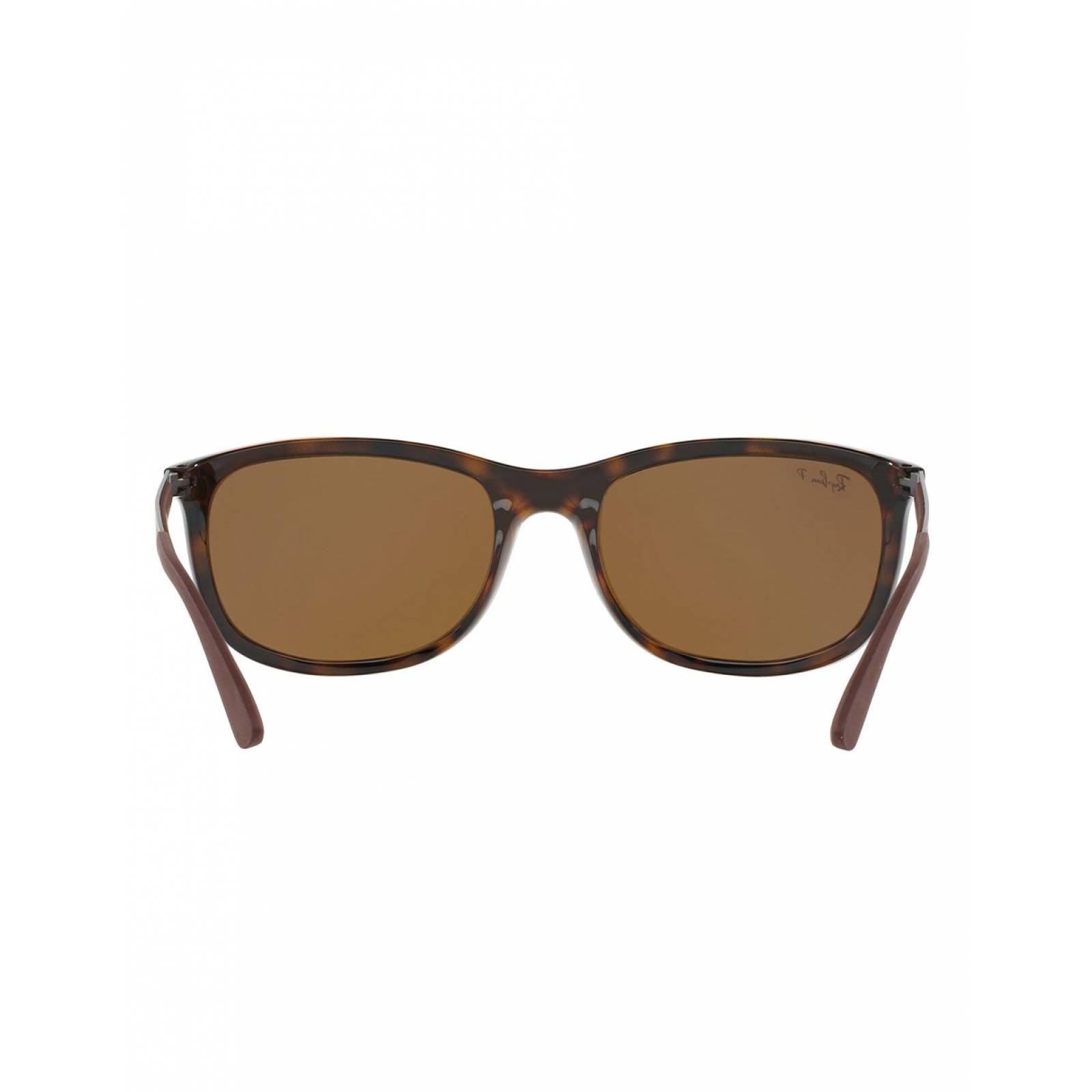 Lentes De Sol Ray Ban Polarizado Rb4267 710/83 59Mm Carey B15