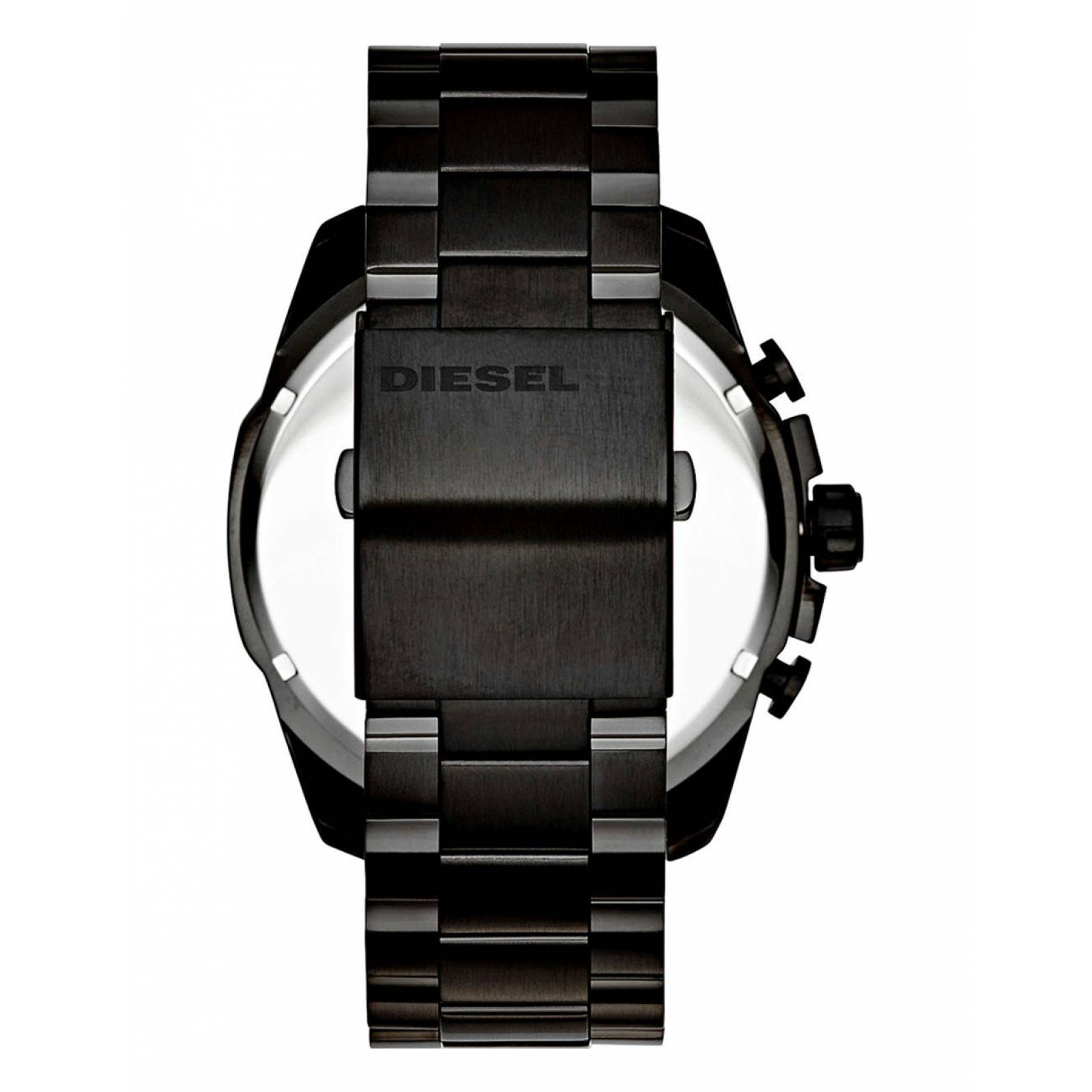 RELOJ DIESEL DZ4318 NEGRO NARANJA