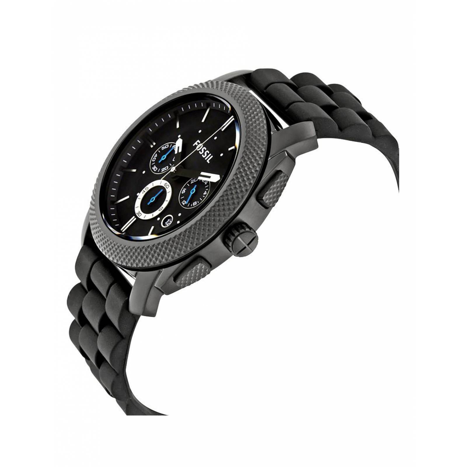 RELOJ FOSSIL FS4487 NEGRO