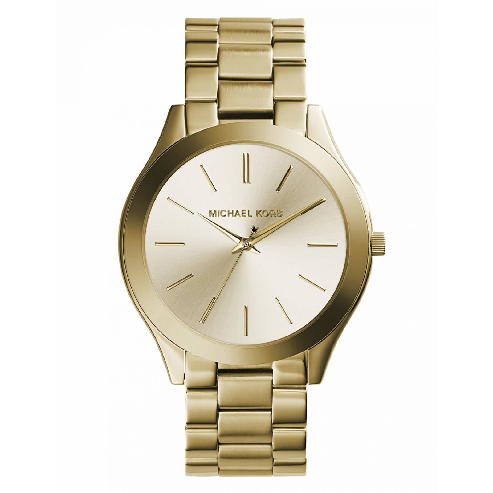 RELOJ MICHAEL KORS DAMA MK3179 DORADO