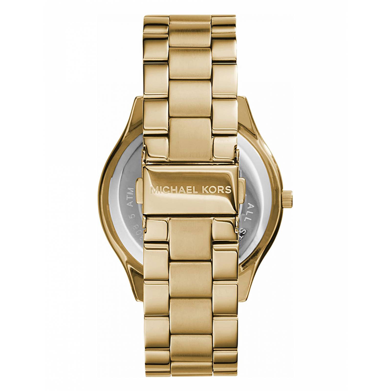 RELOJ MICHAEL KORS DAMA MK3179 DORADO