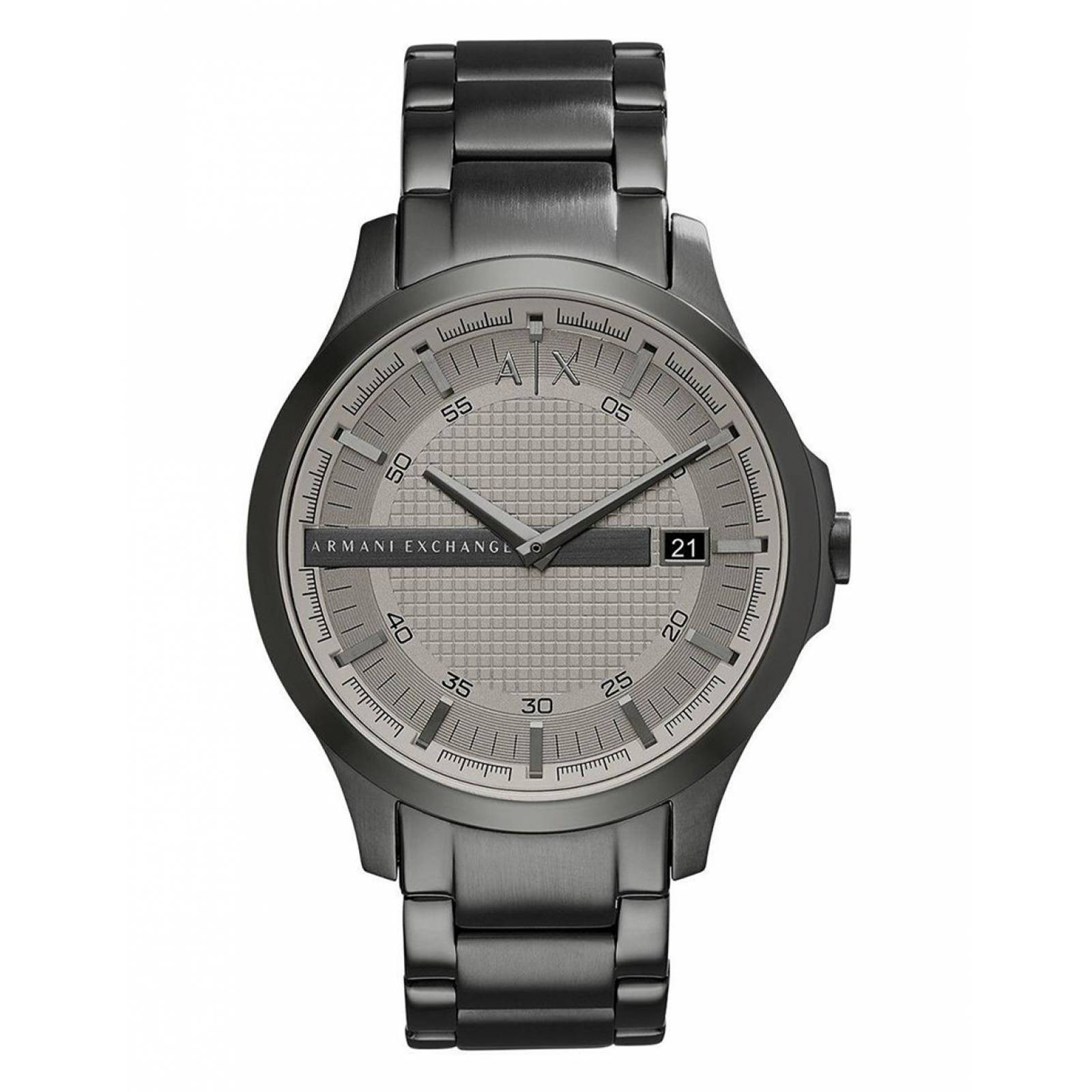 RELOJ ARMANI EXCHANGE AX2194 GRIS HOMBRE