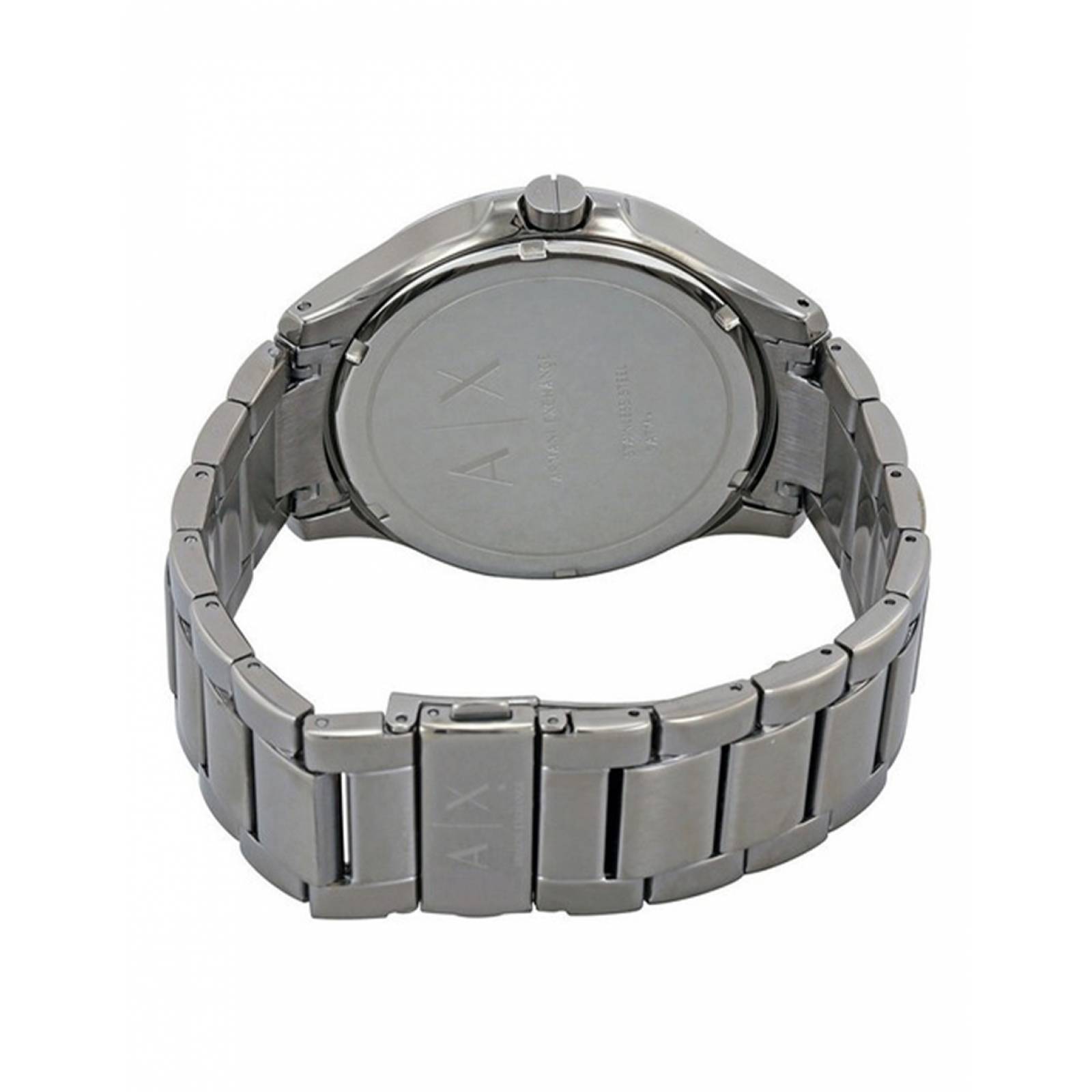 RELOJ ARMANI EXCHANGE AX2194 GRIS HOMBRE