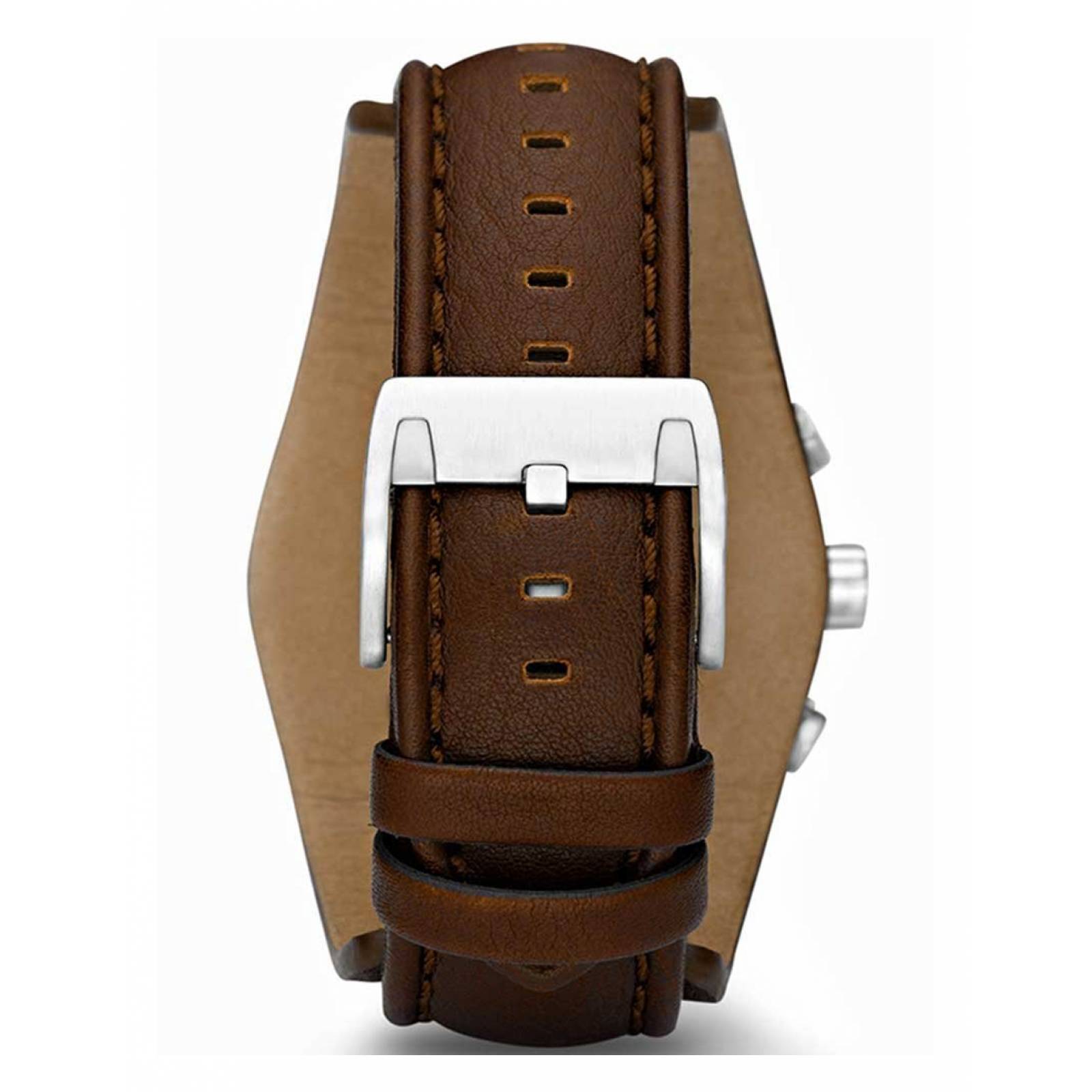 RELOJ FOSSIL CH2565 CAFÉ