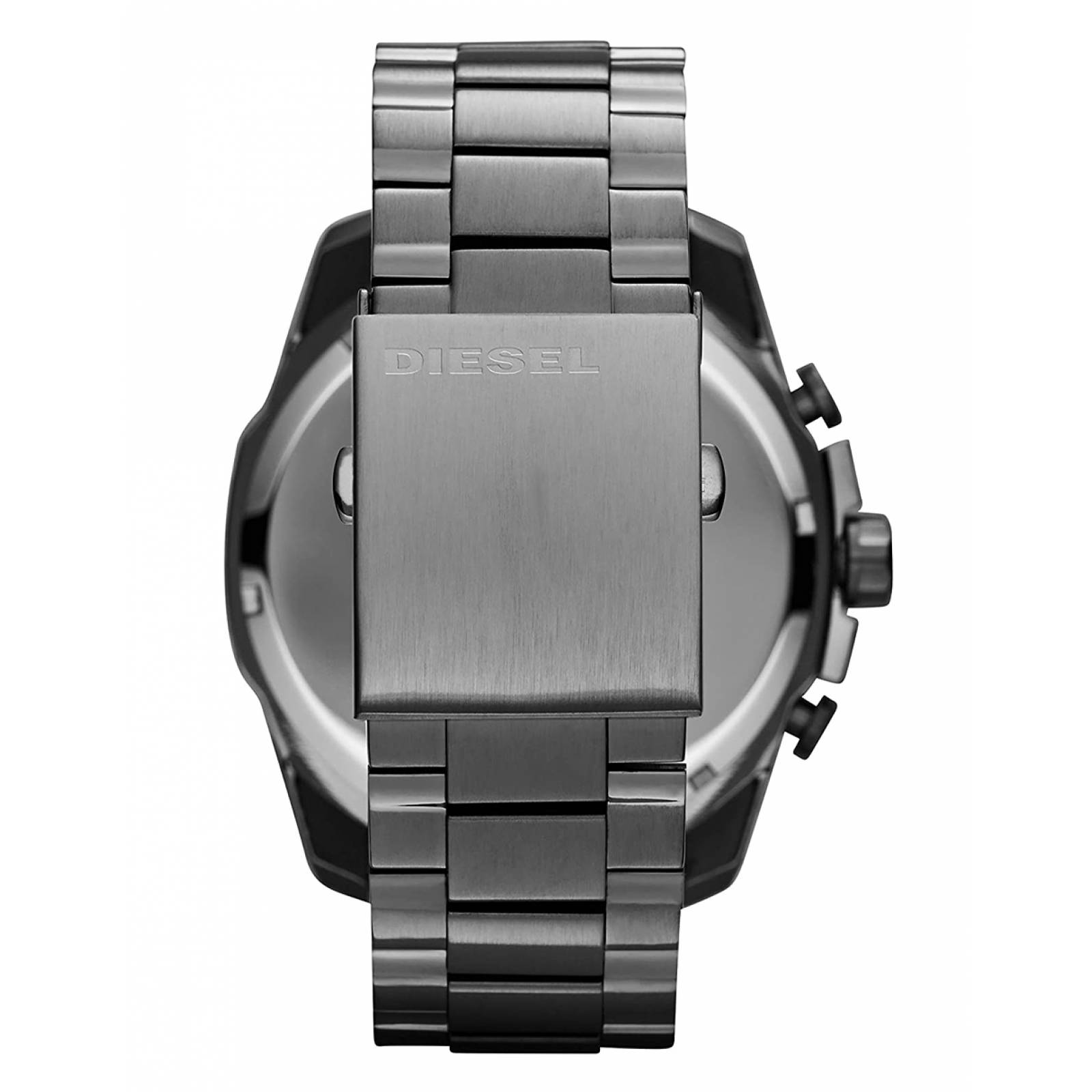 RELOJ DIESEL DZ4282 GUNMETAL