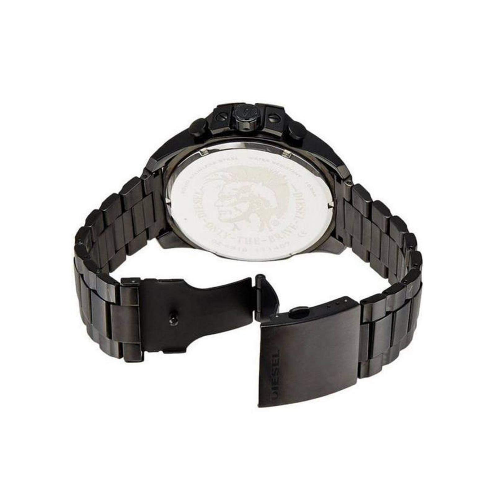 RELOJ DIESEL DZ4283 NEGRO