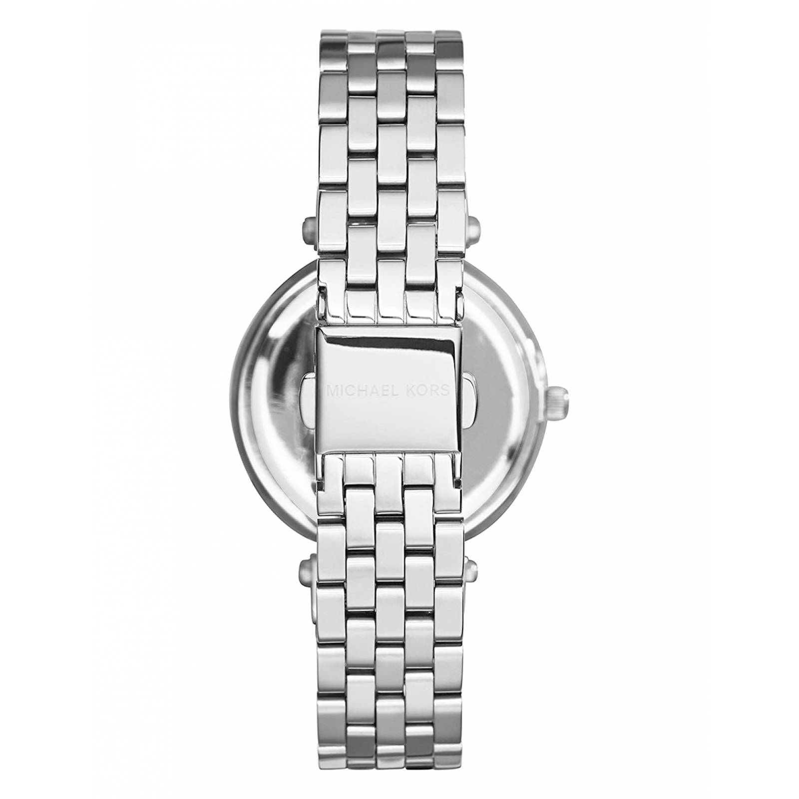 RELOJ MICHAEL KORS DAMA MK3364 PLATA