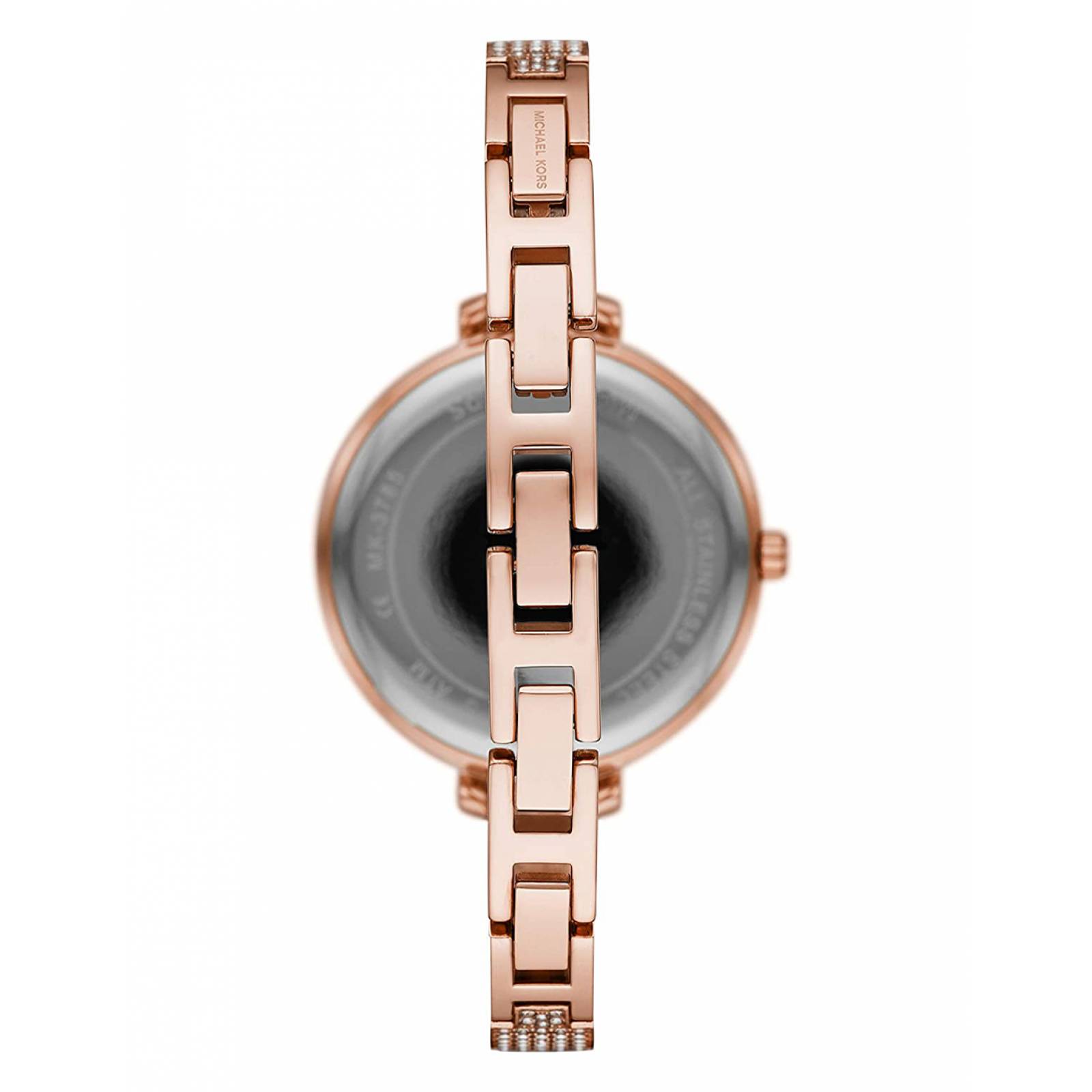 RELOJ MICHAEL KORS DAMA MK3785 ORO ROSA