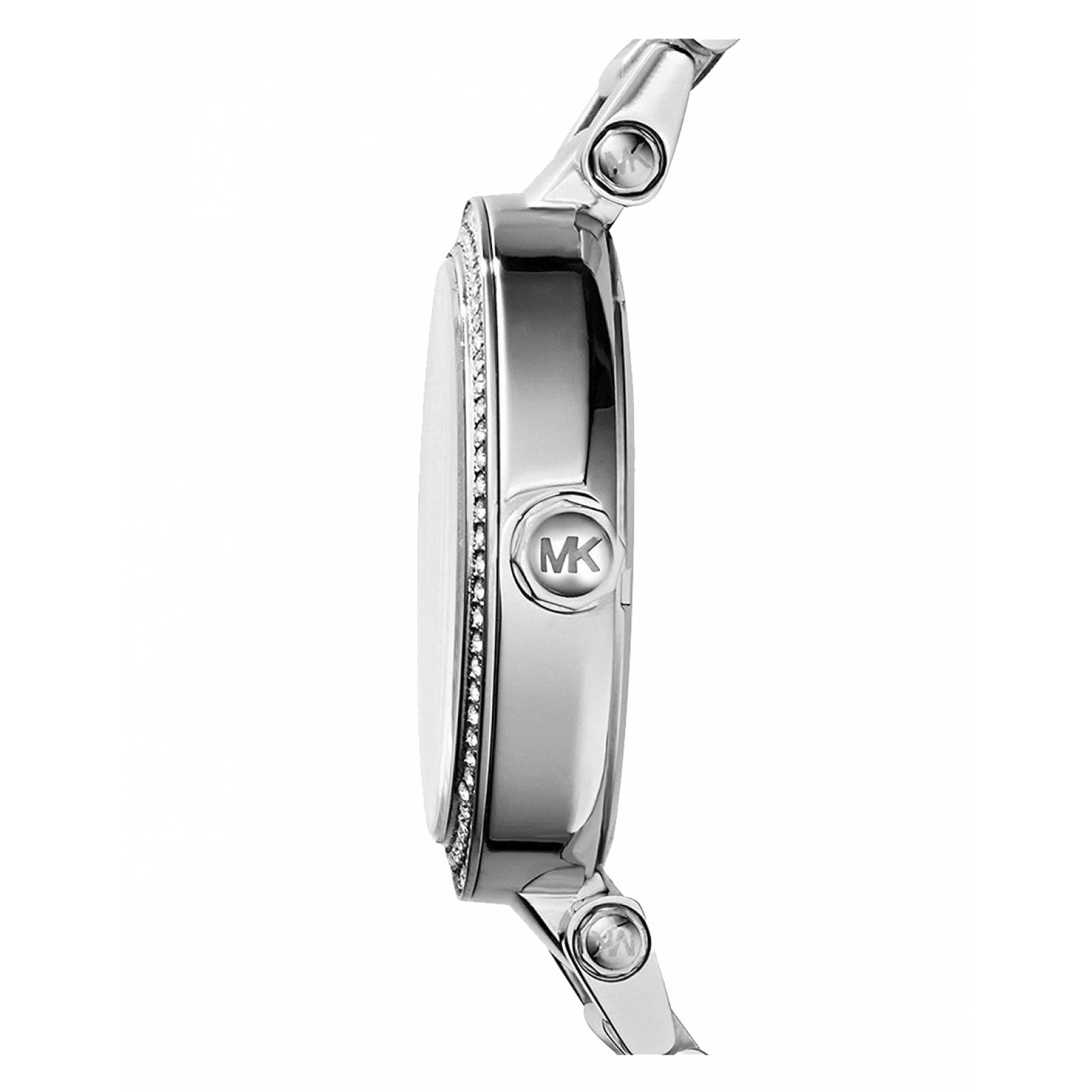 RELOJ MICHAEL KORS DAMA MK5925 PLATA