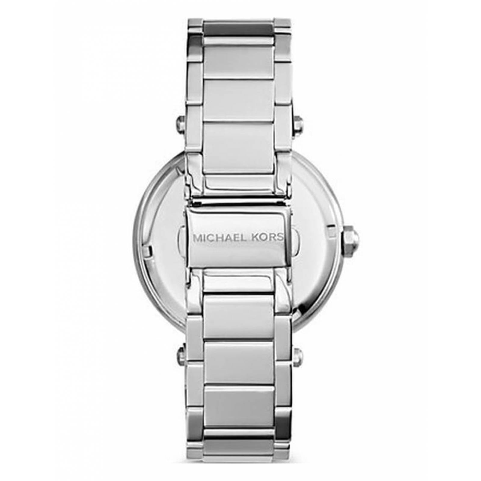 RELOJ MICHAEL KORS DAMA MK5925 PLATA