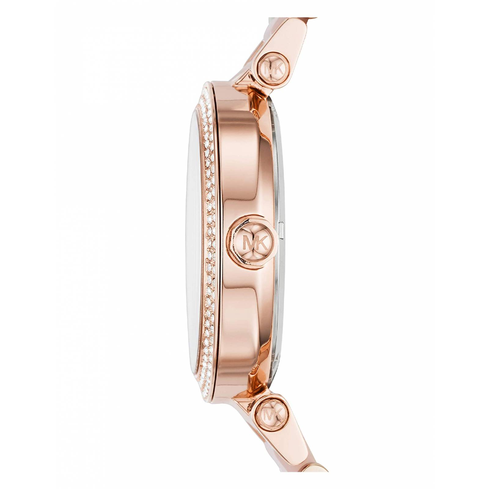 RELOJ MICHAEL KORS DAMA MK6176 ORO ROSA
