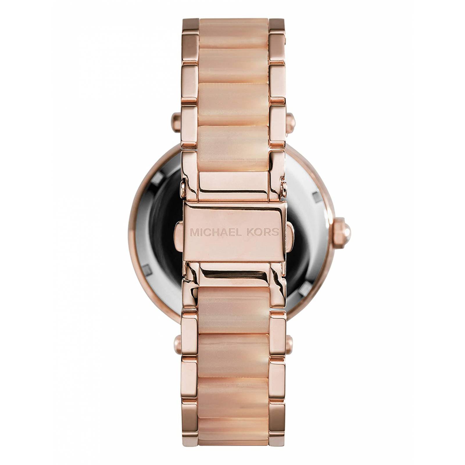 RELOJ MICHAEL KORS DAMA MK6176 ORO ROSA