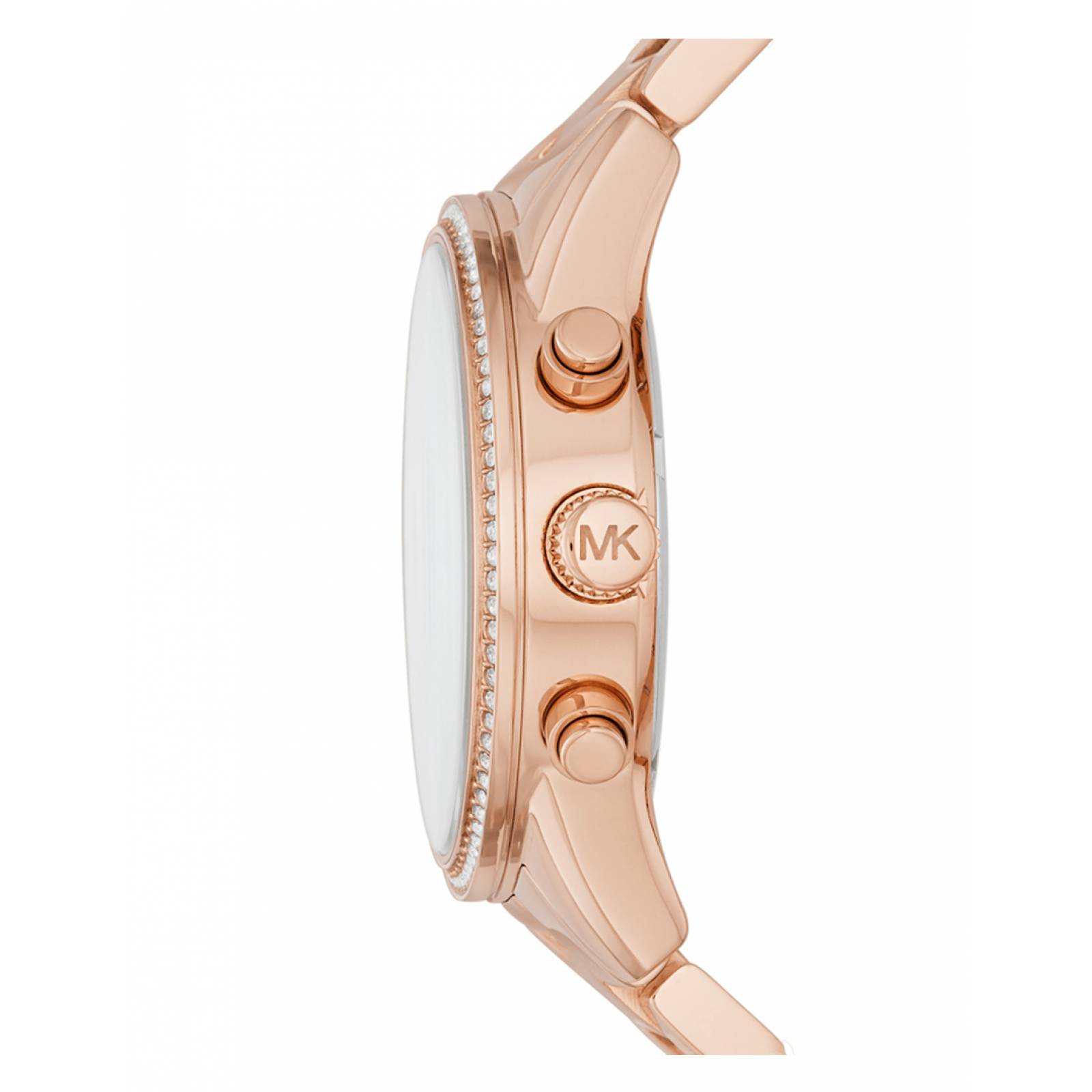 RELOJ MICHAEL KORS DAMA MK6357 ORO ROSA