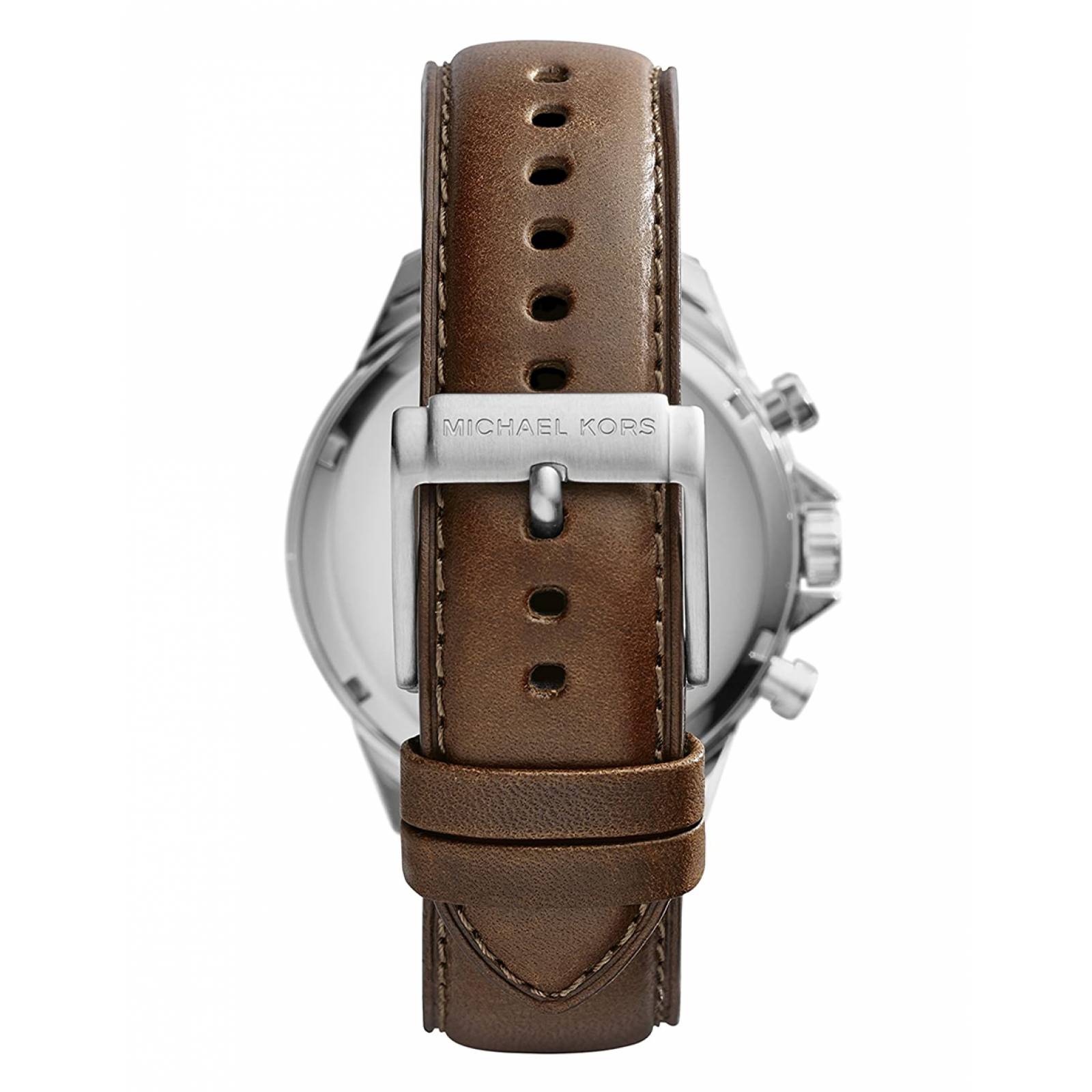 RELOJ MICHAEL KORS CABALLERO MK8362 CAFÉ