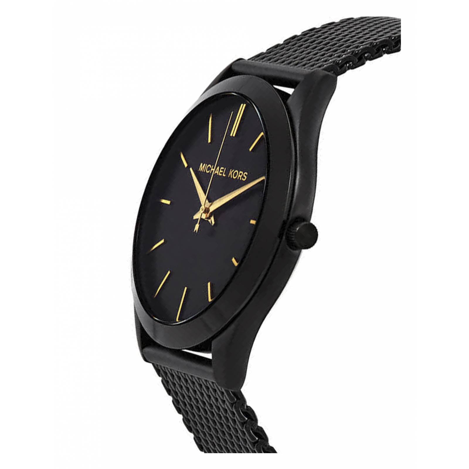 RELOJ MICHAEL KORS CABALLERO MK8607 NEGRO