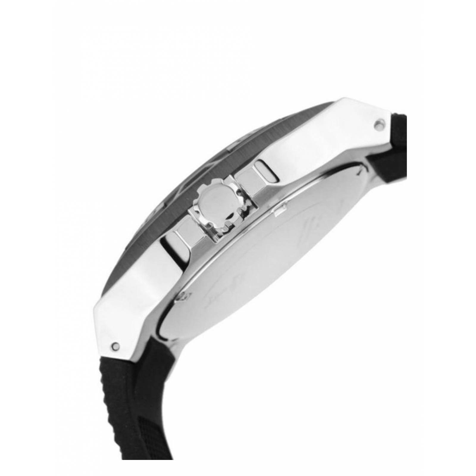 RELOJ GUESS CABALLERO W0674G3 NEGRO